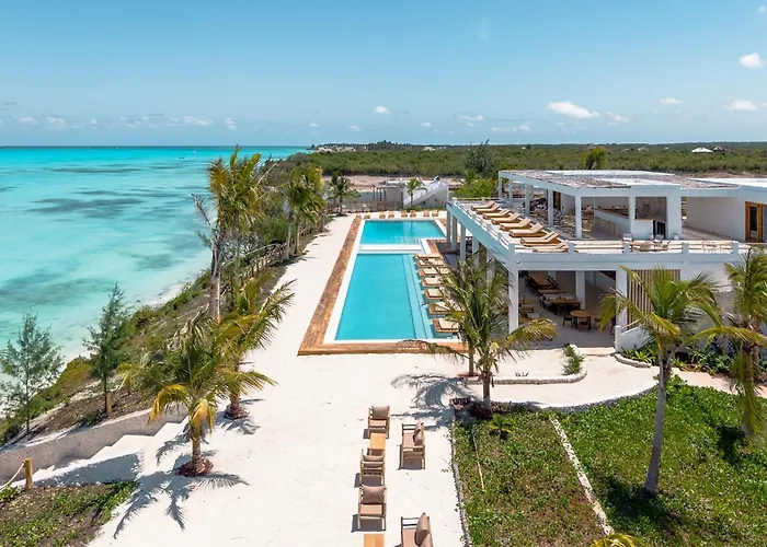Kaskazi Hotel Zanzibar