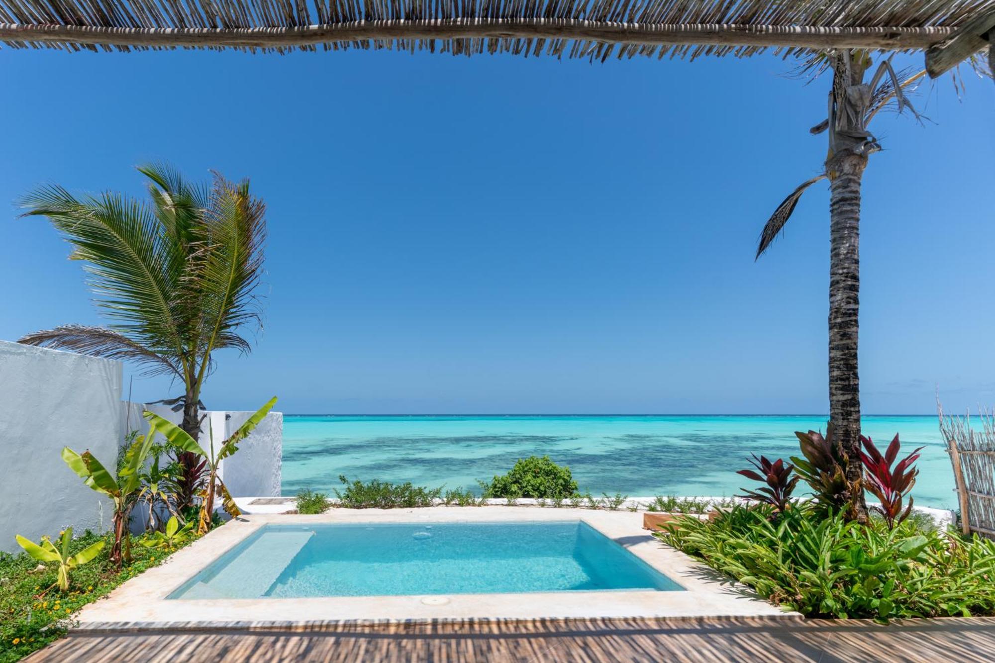 Hotel Kaskazi Zanzibar