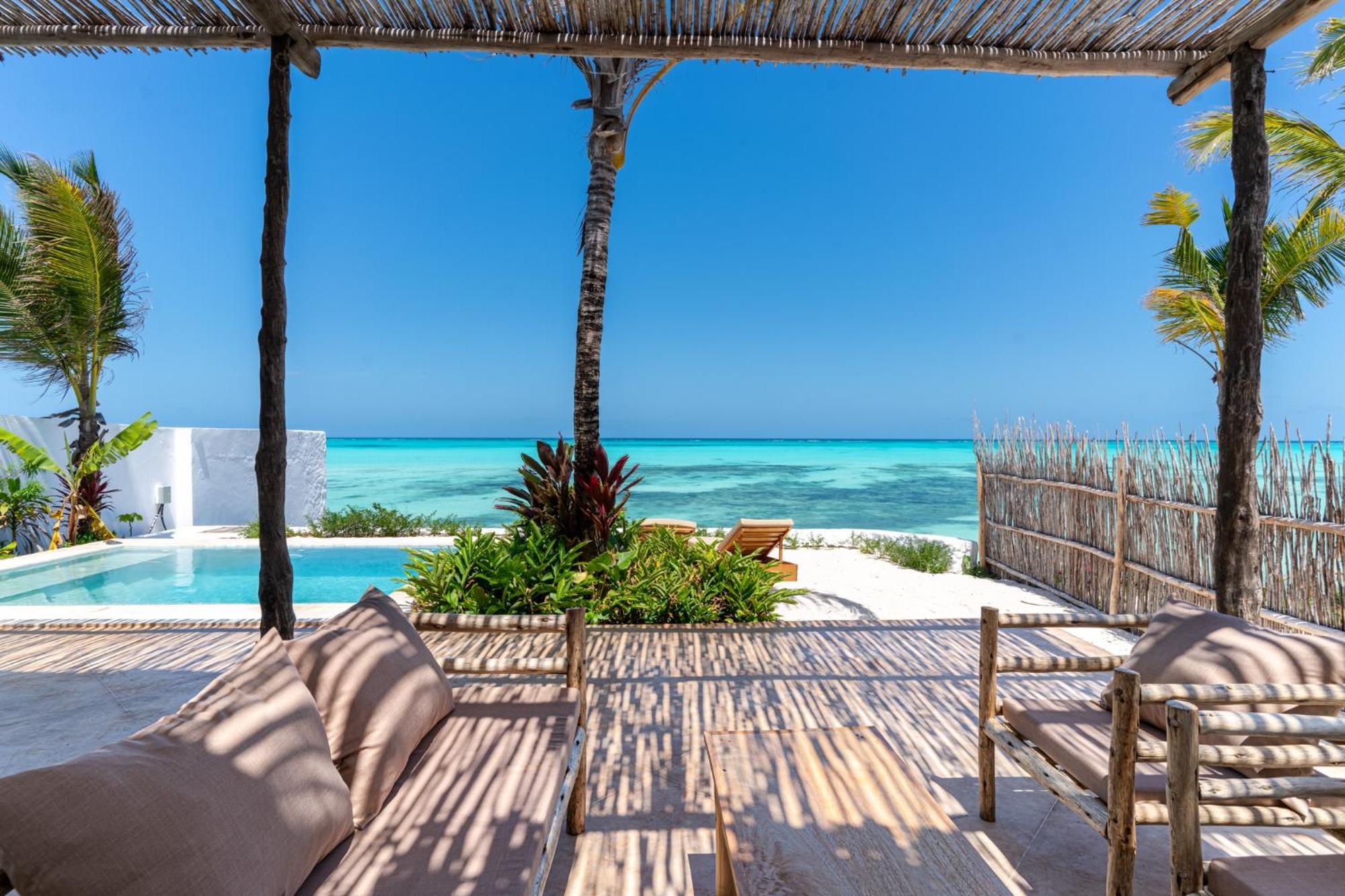 Hotel Kaskazi Zanzibar *
