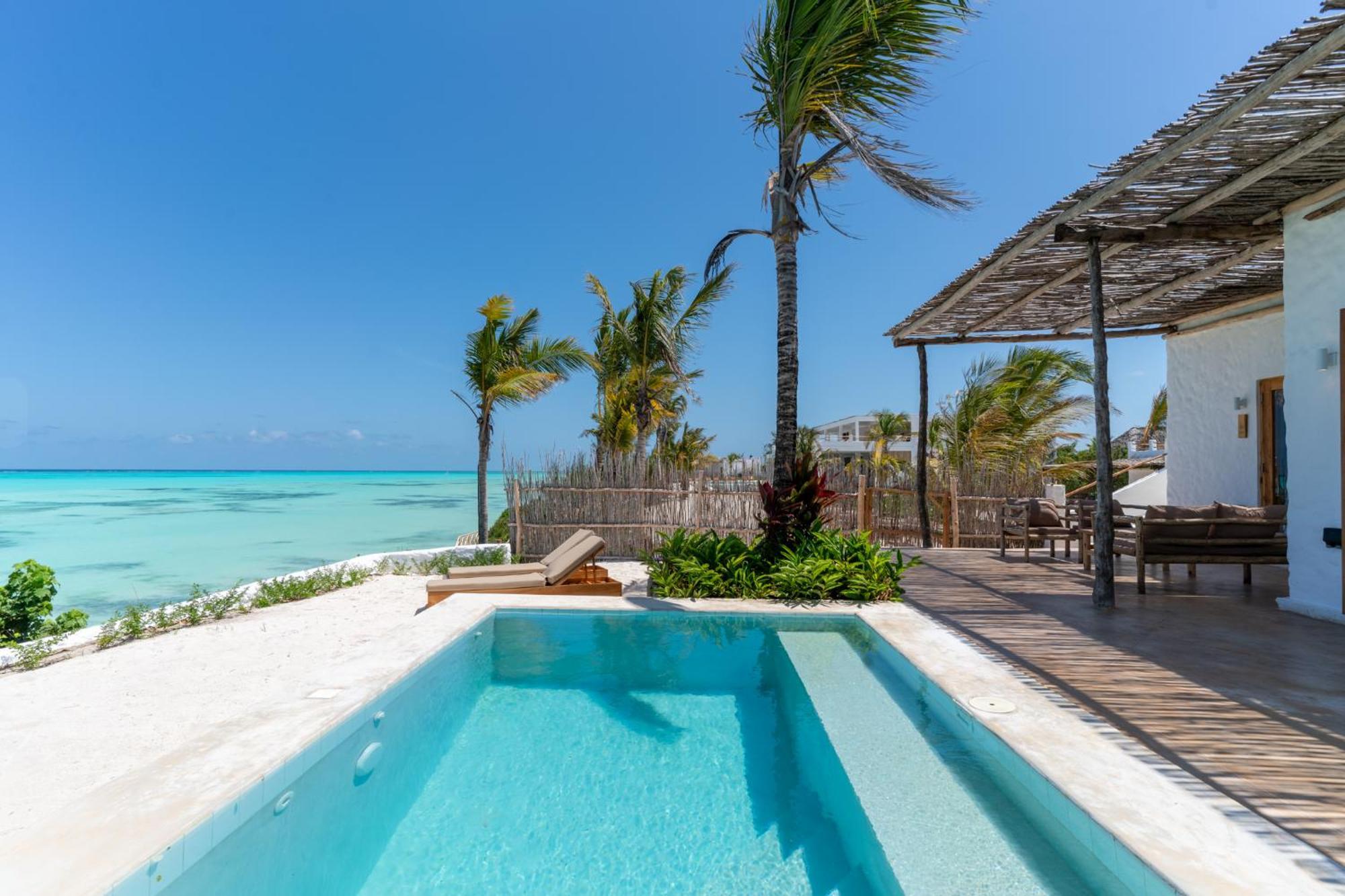 Kaskazi Zanzibar * Jambiani (Zanzibar)