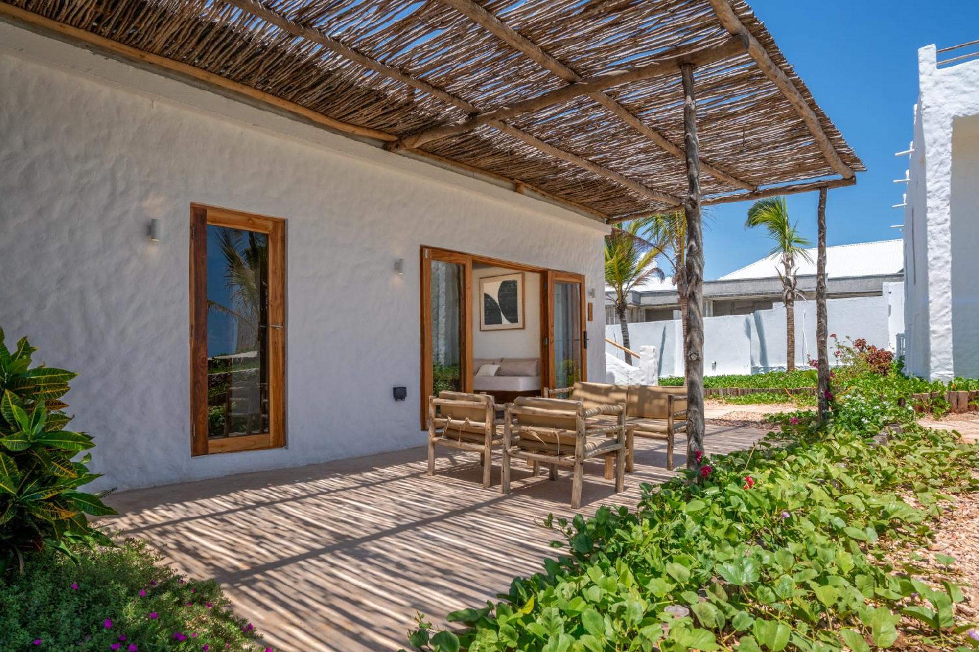 Hotel Kaskazi Zanzibar