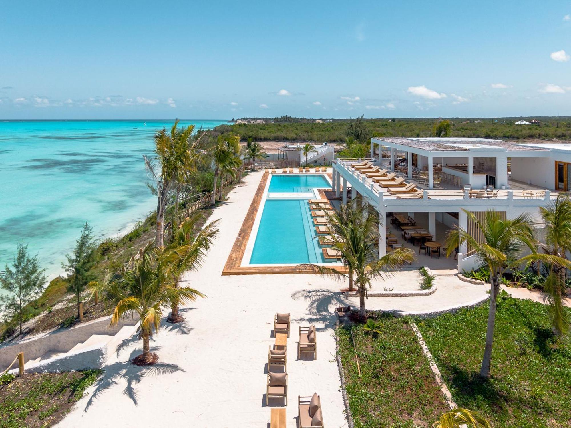 Hotel Kaskazi Zanzibar