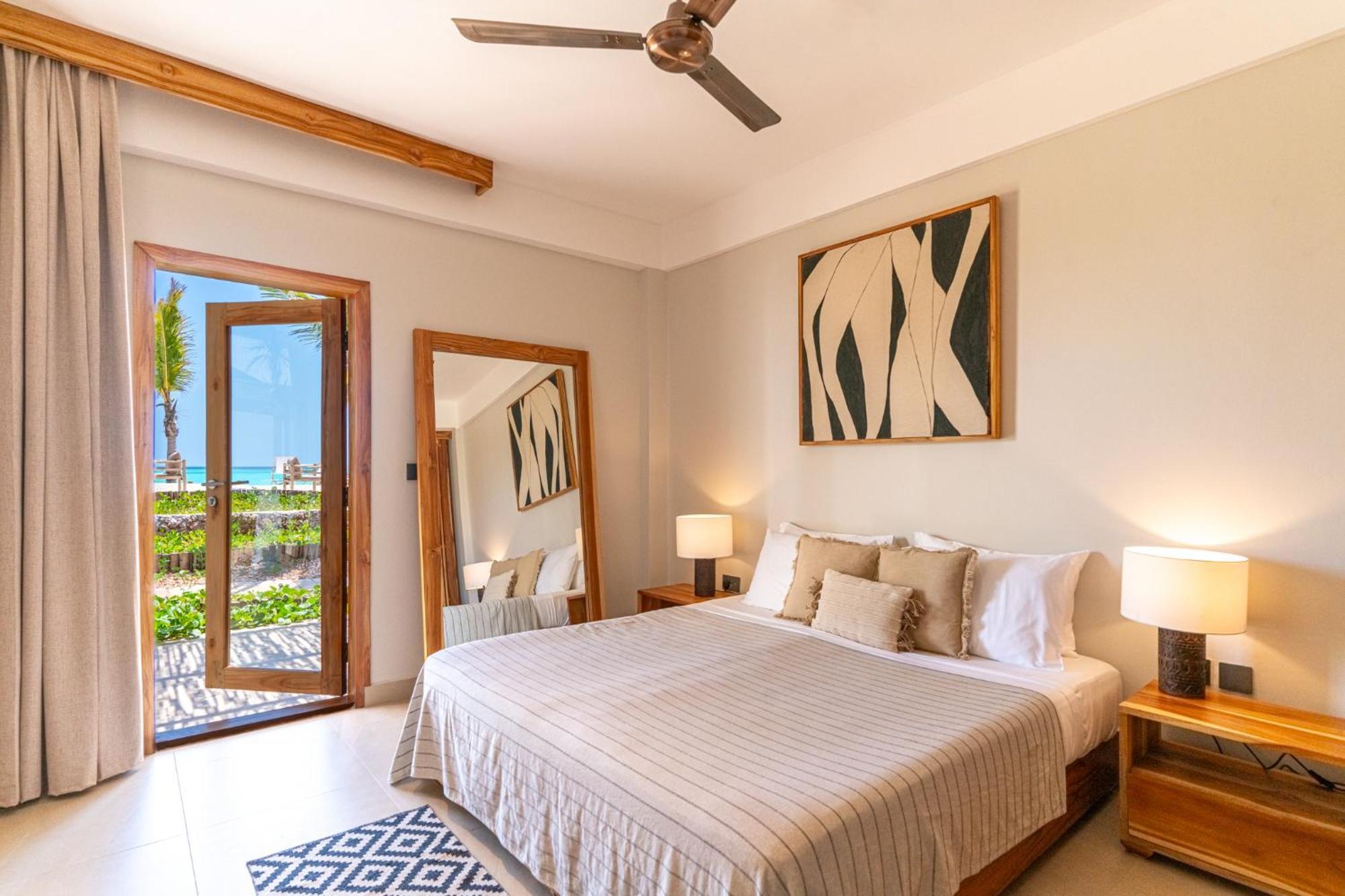 Kaskazi Zanzibar * Jambiani (Zanzibar)