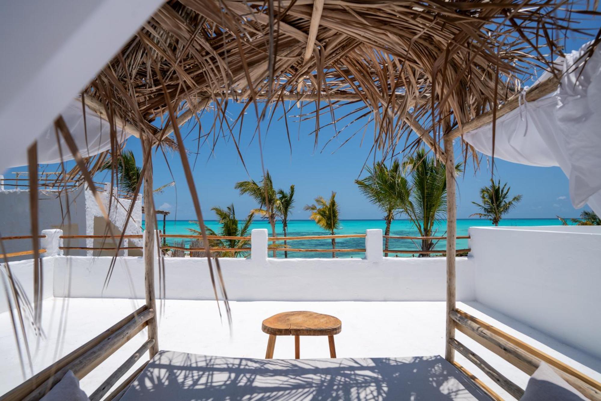 Kaskazi Zanzibar Hotel Jambiani (Zanzibar)