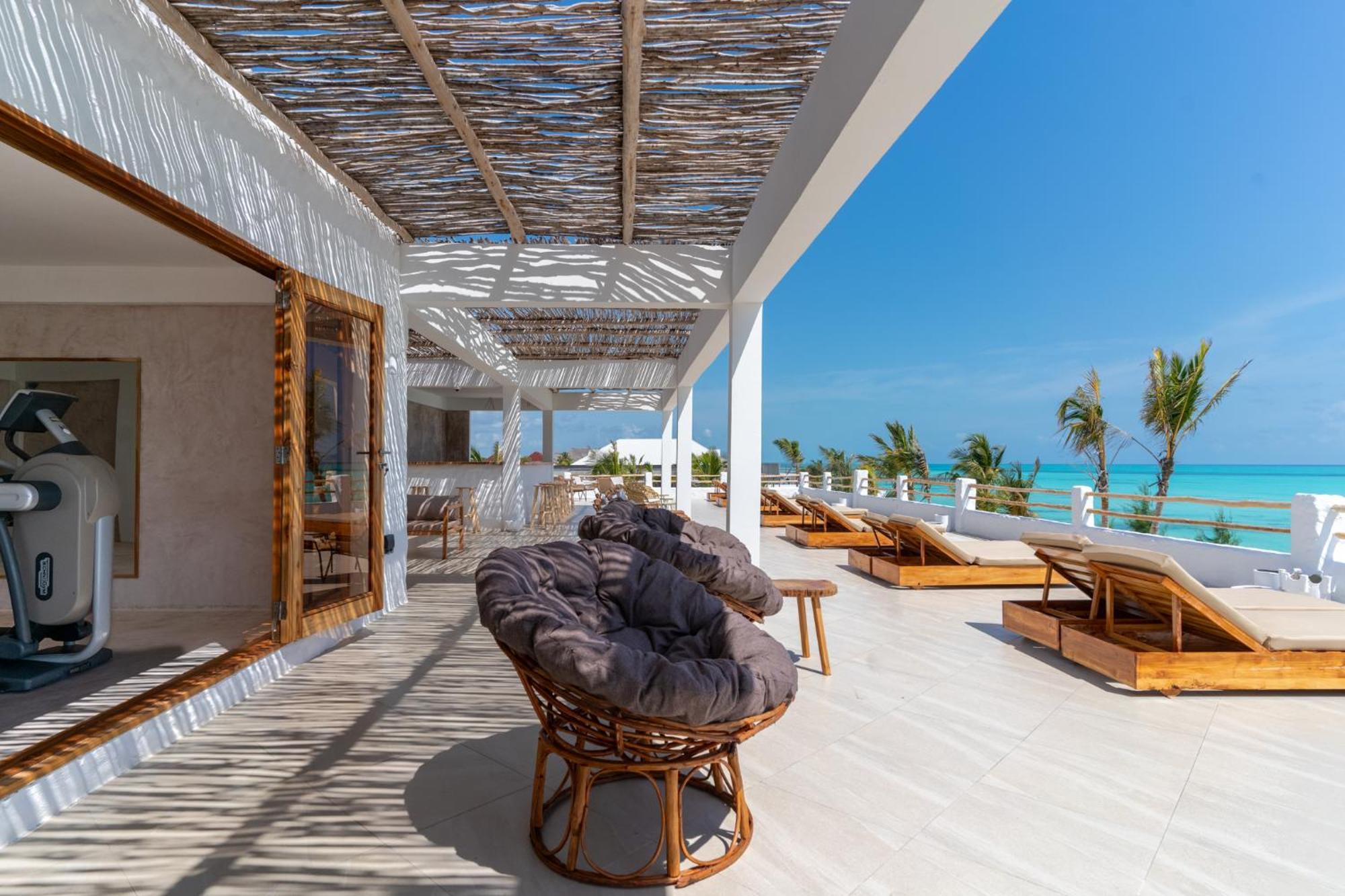 Hotel Kaskazi Zanzibar Jambiani (Zanzibar)