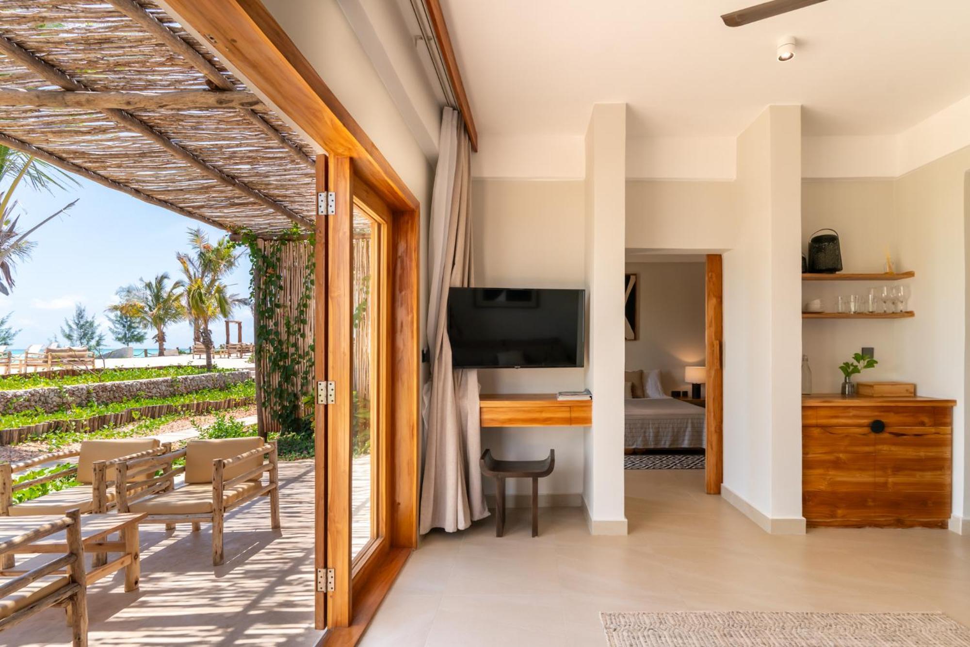 Kaskazi Zanzibar Hotel