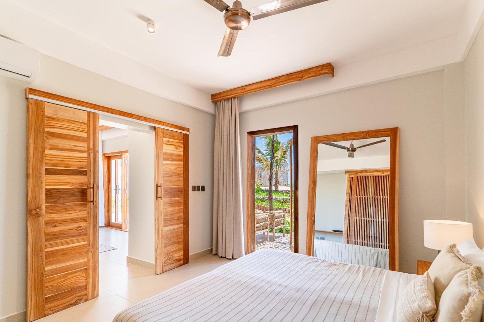 Kaskazi Zanzibar Hotel *