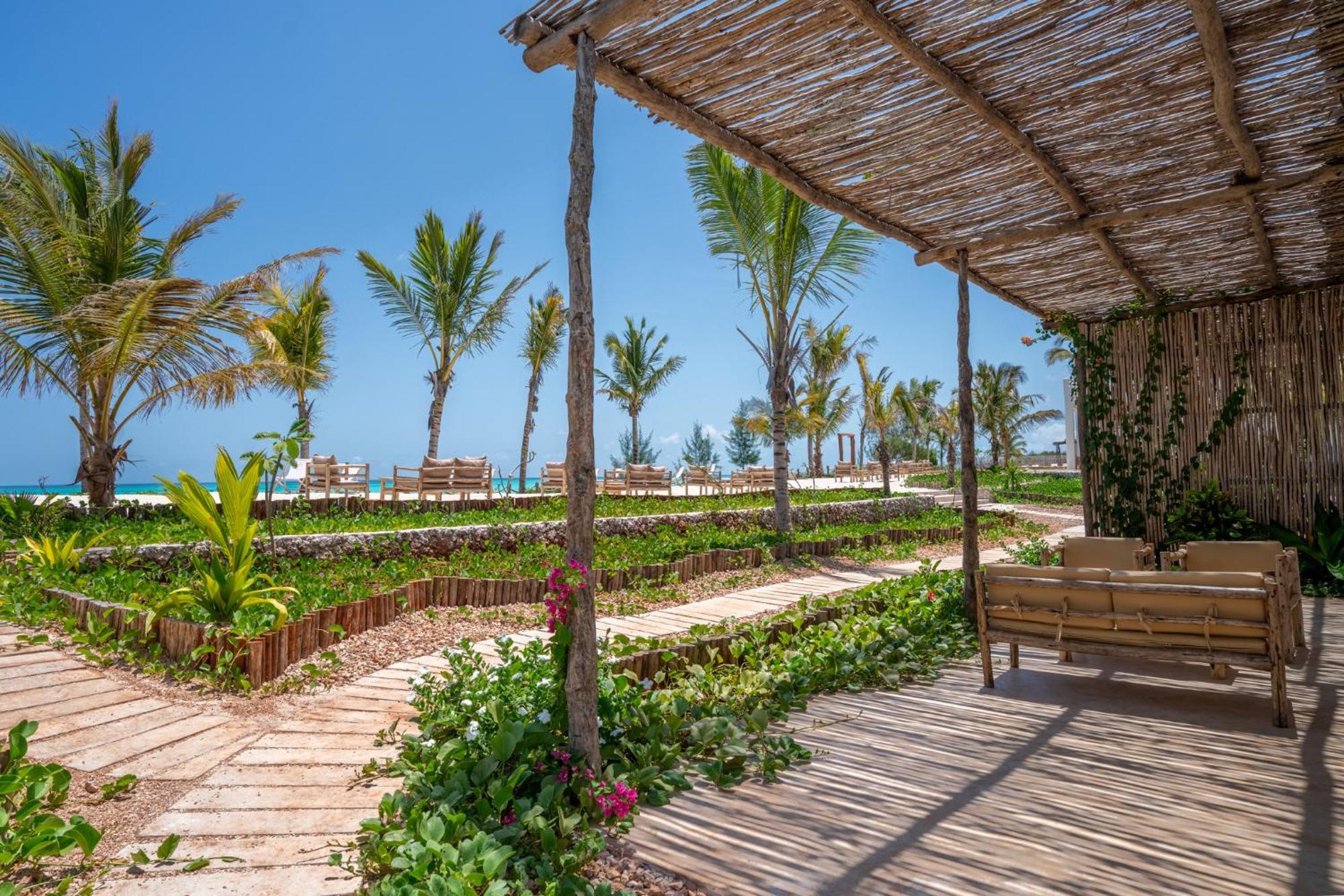 Hotel Kaskazi Zanzibar *