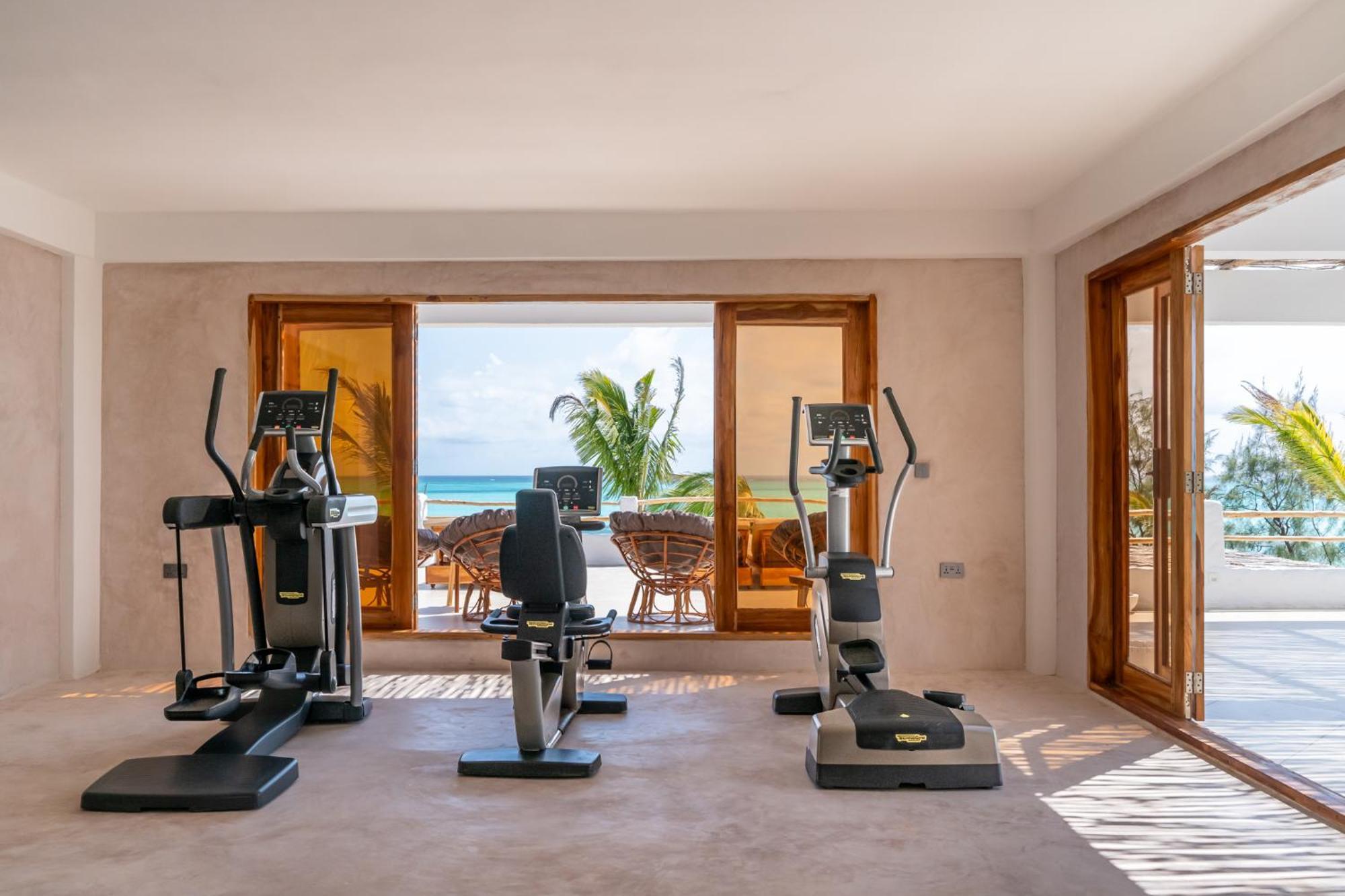 Kaskazi Zanzibar Hotel Jambiani (Zanzibar)
