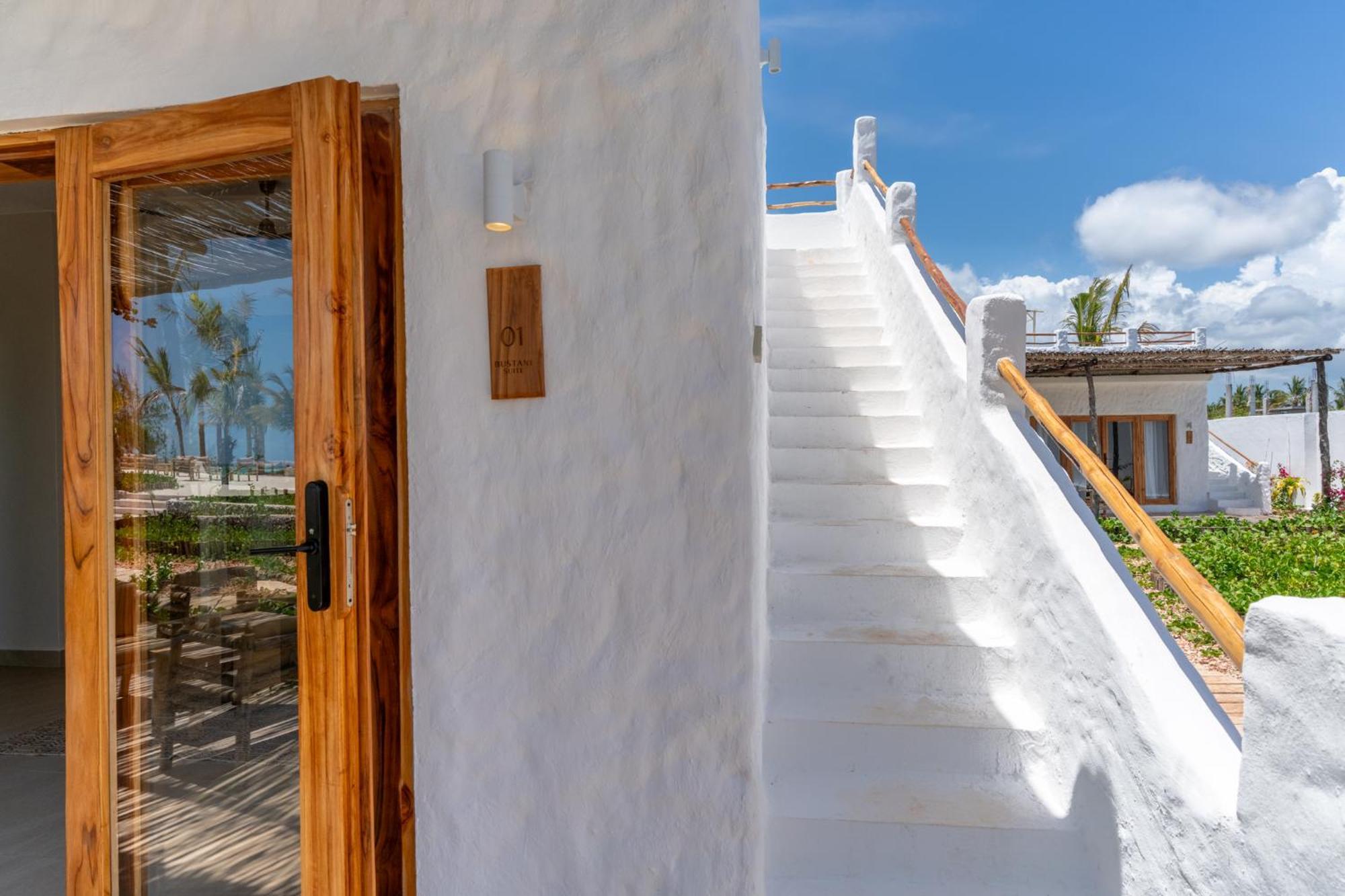 Hotel Kaskazi Zanzibar Jambiani (Zanzibar)