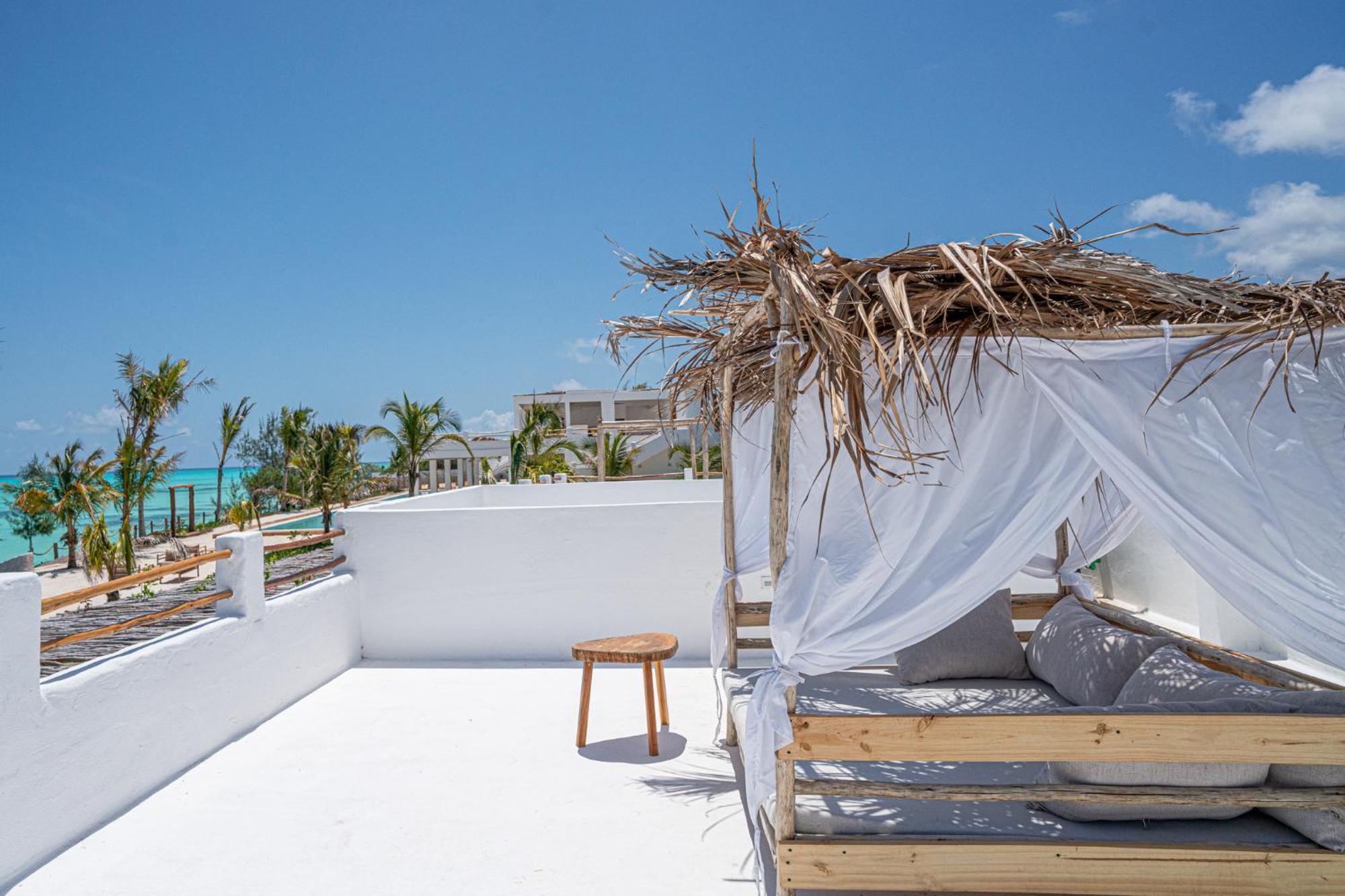 Kaskazi Zanzibar