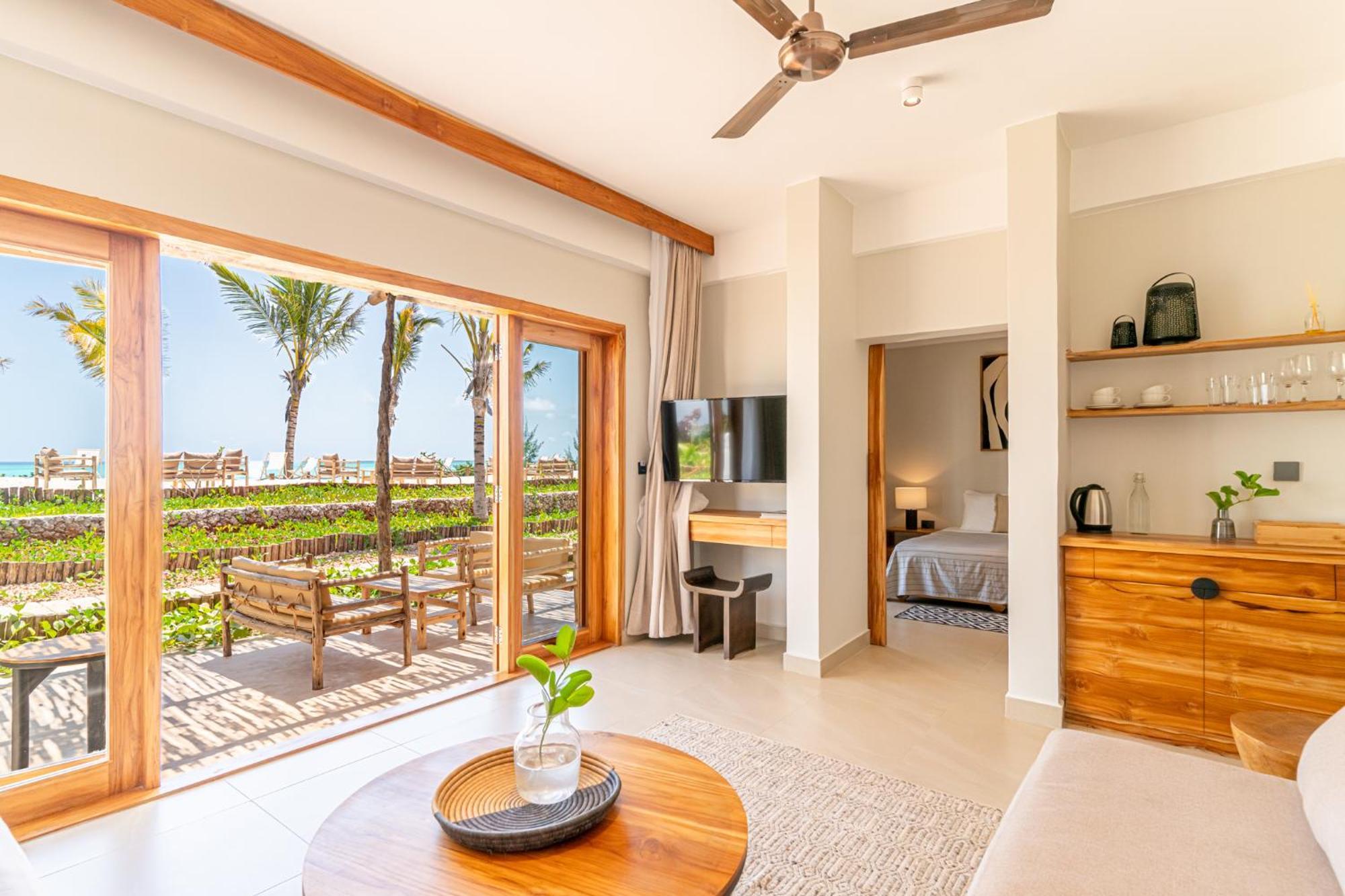 Hotel Kaskazi Zanzibar *