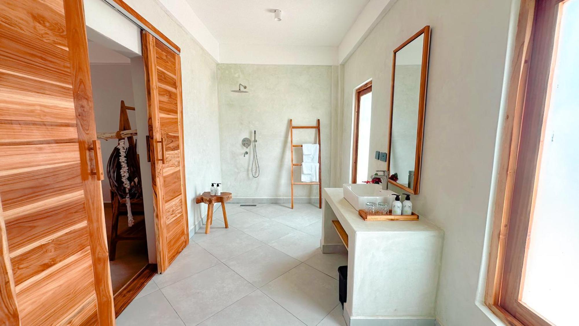 Kaskazi Zanzibar Hotel