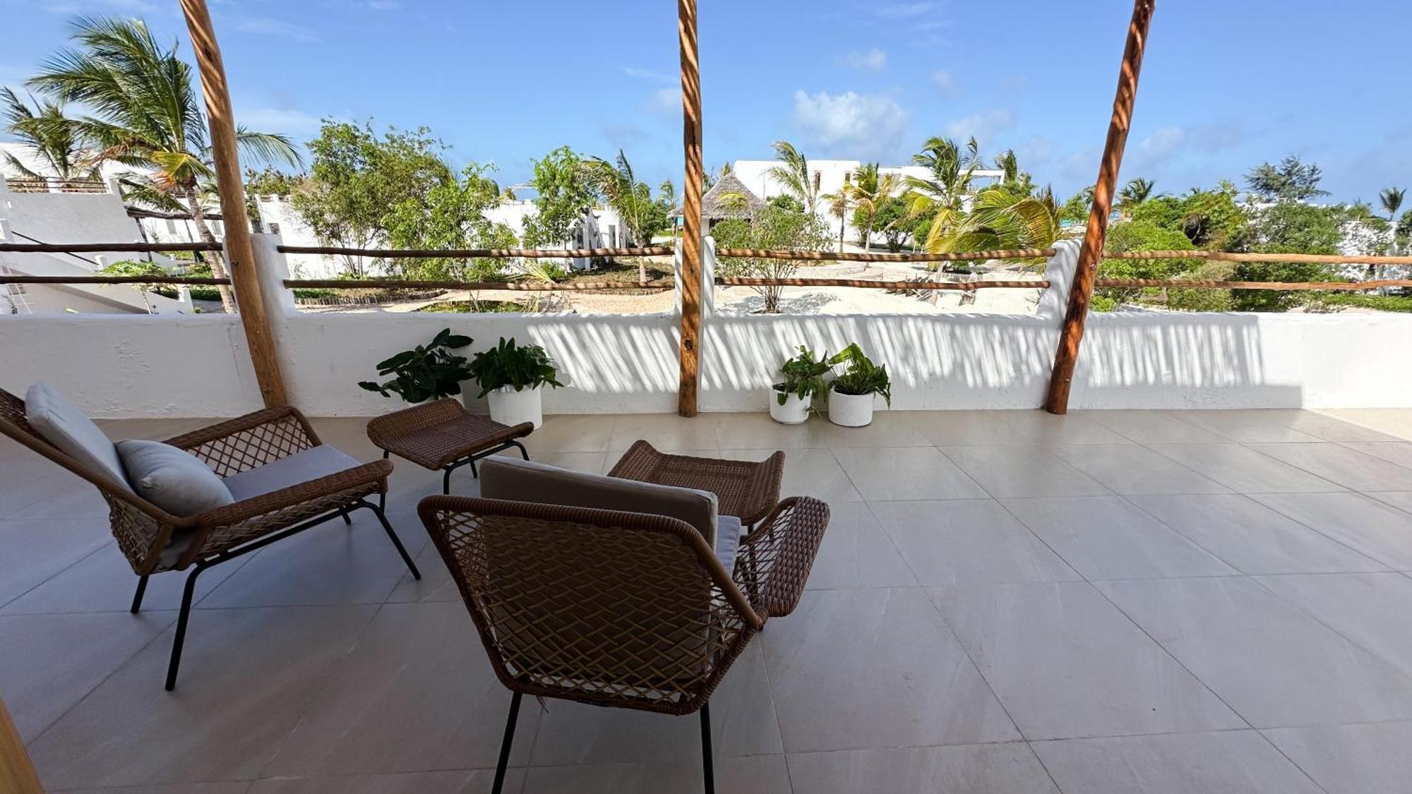 Hotel Kaskazi Zanzibar