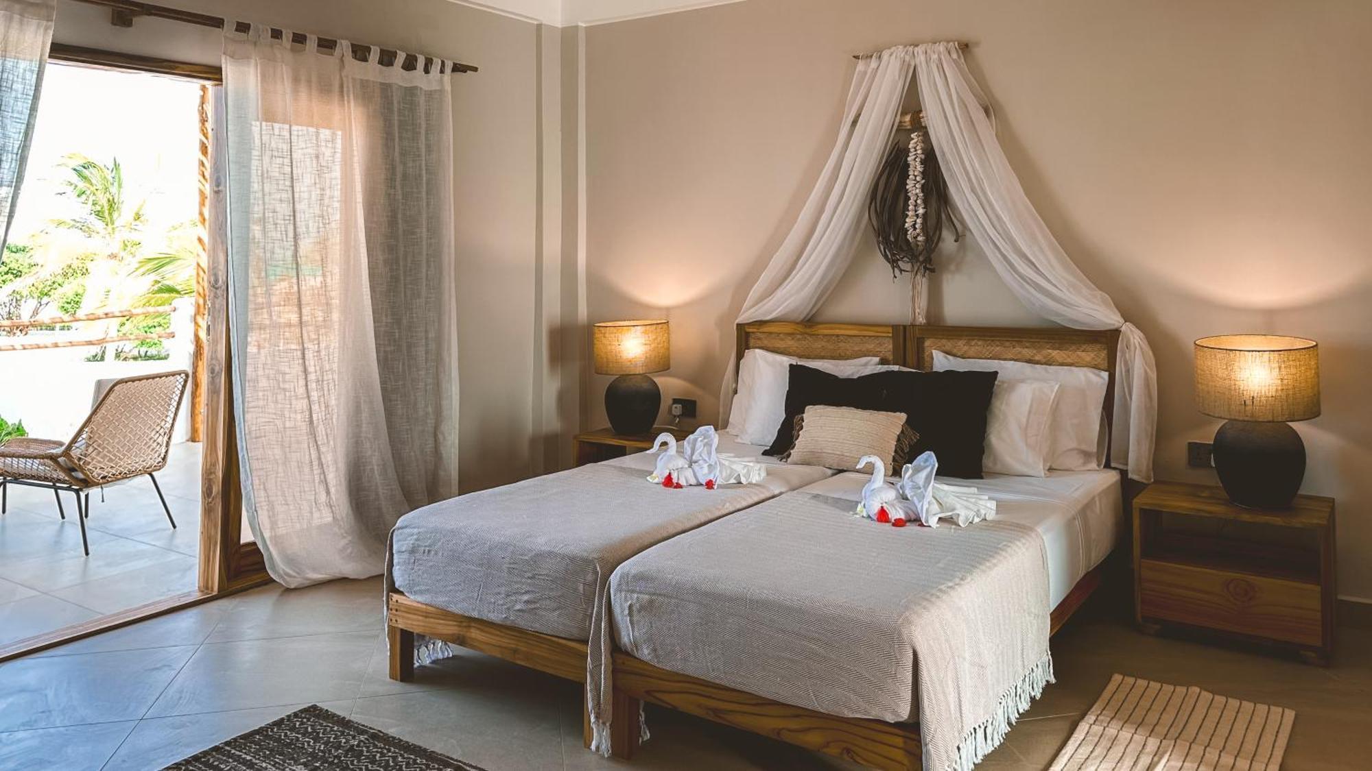 Hotel Kaskazi Zanzibar