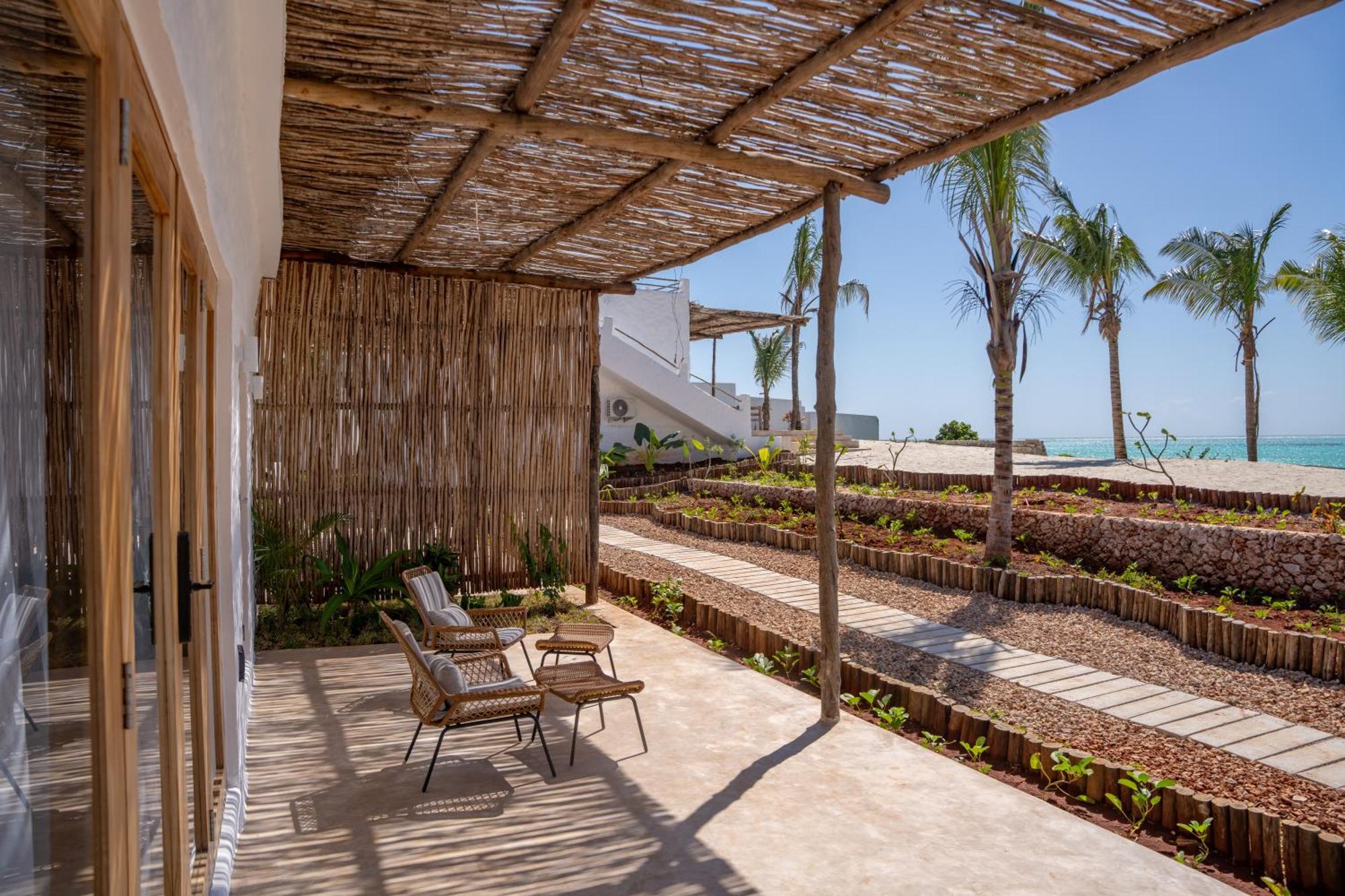 Kaskazi Zanzibar *