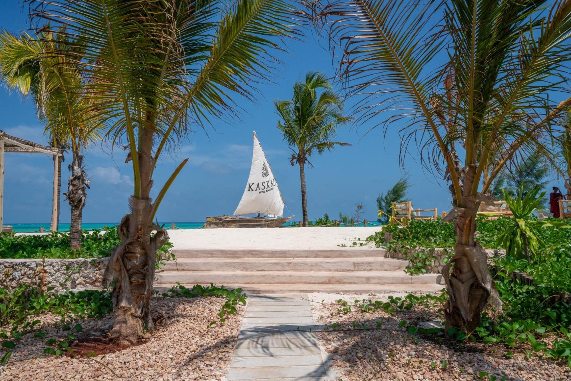 Kaskazi Zanzibar Hotel