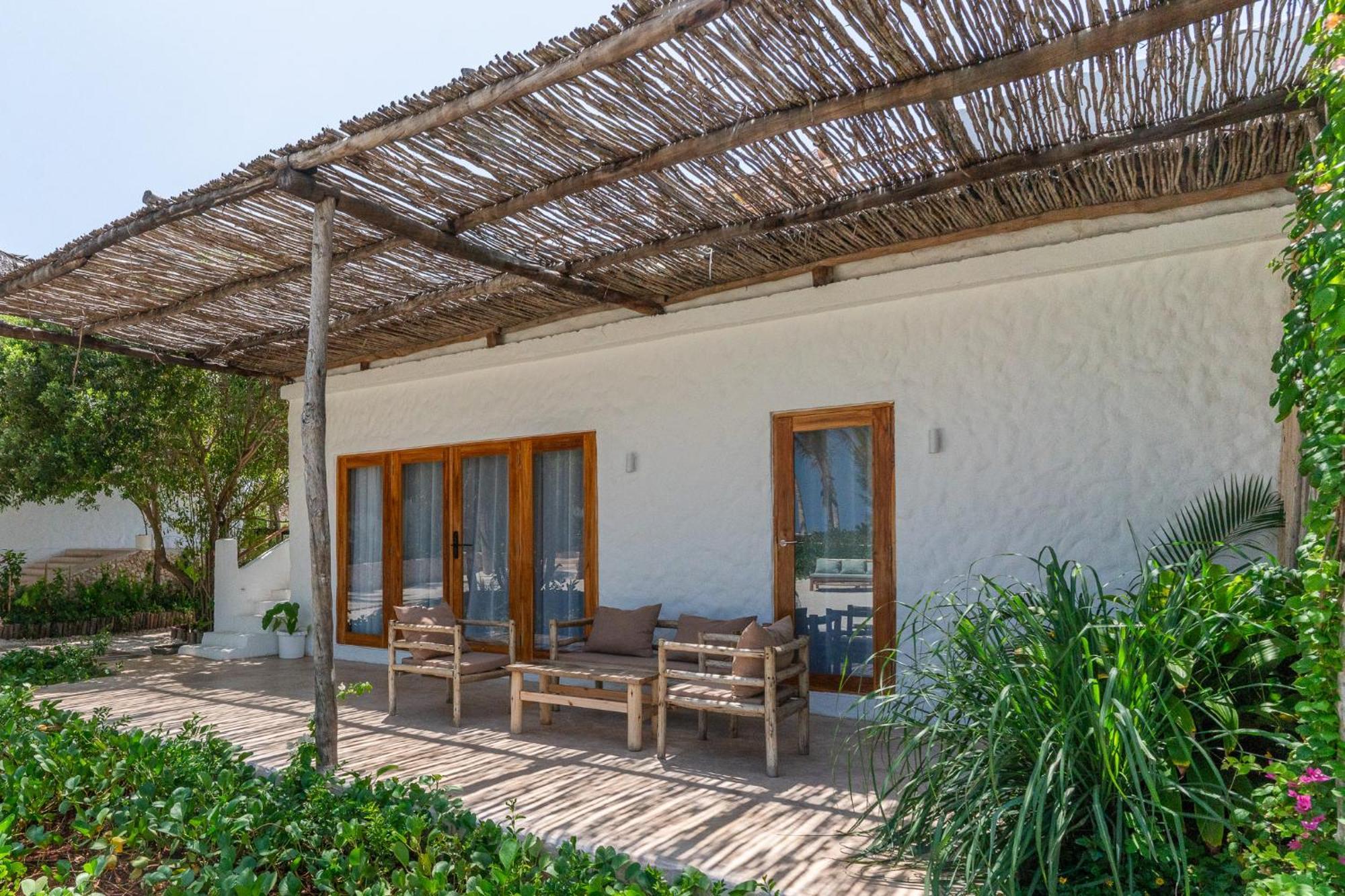 Hotel Kaskazi Zanzibar Jambiani (Zanzibar)