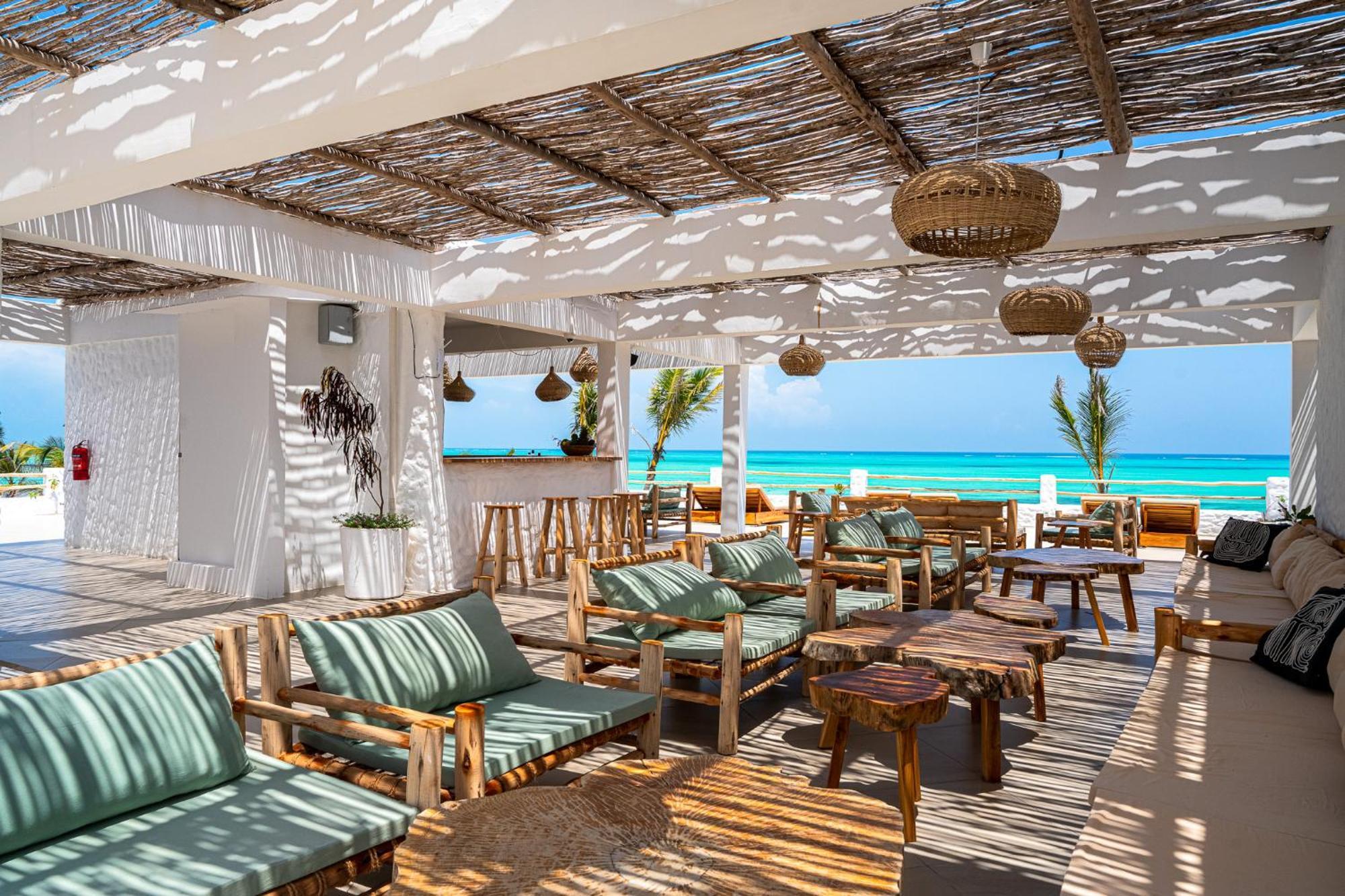 Kaskazi Zanzibar Hotel *