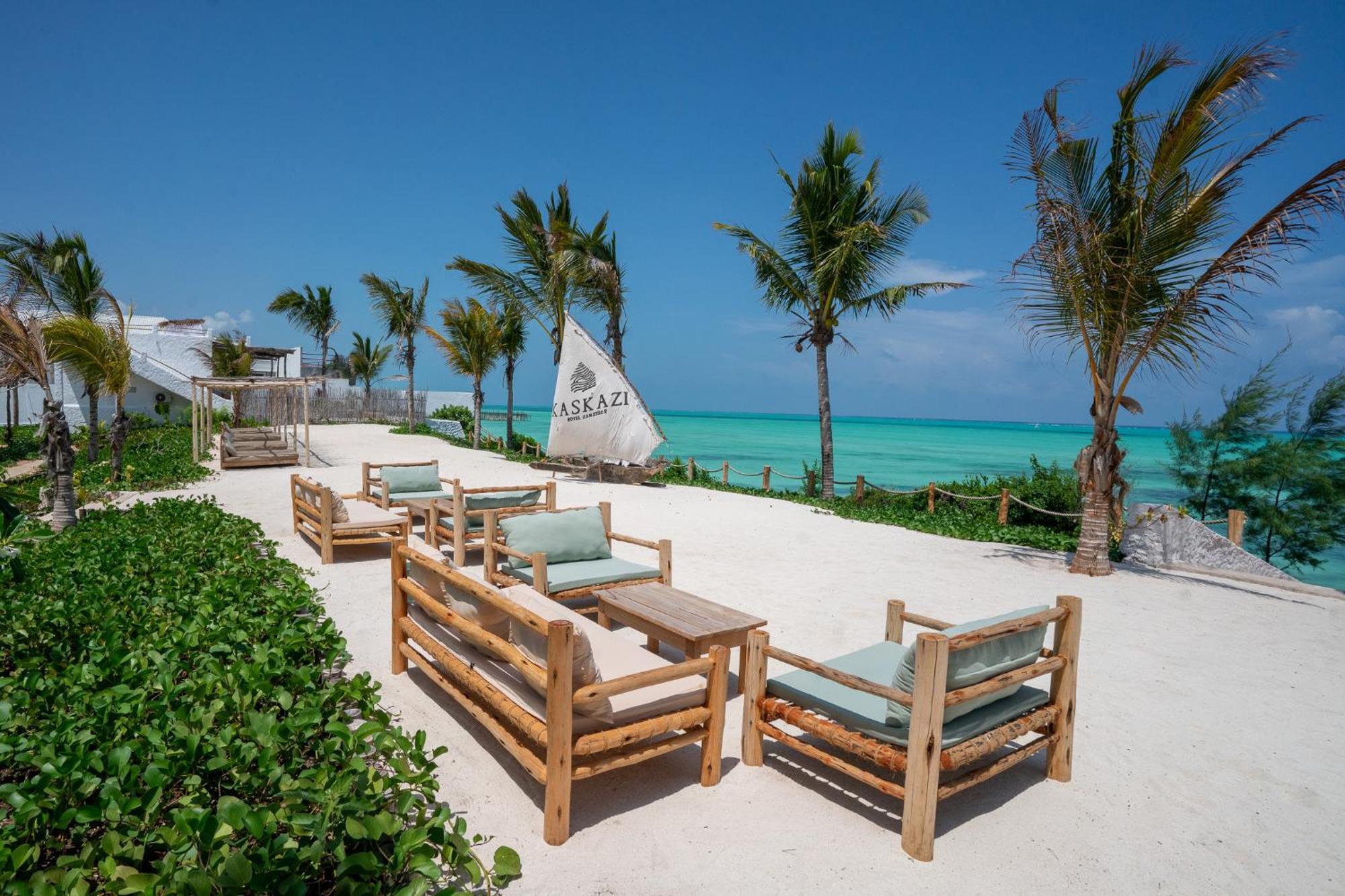 Kaskazi Zanzibar Hotel Jambiani (Zanzibar)
