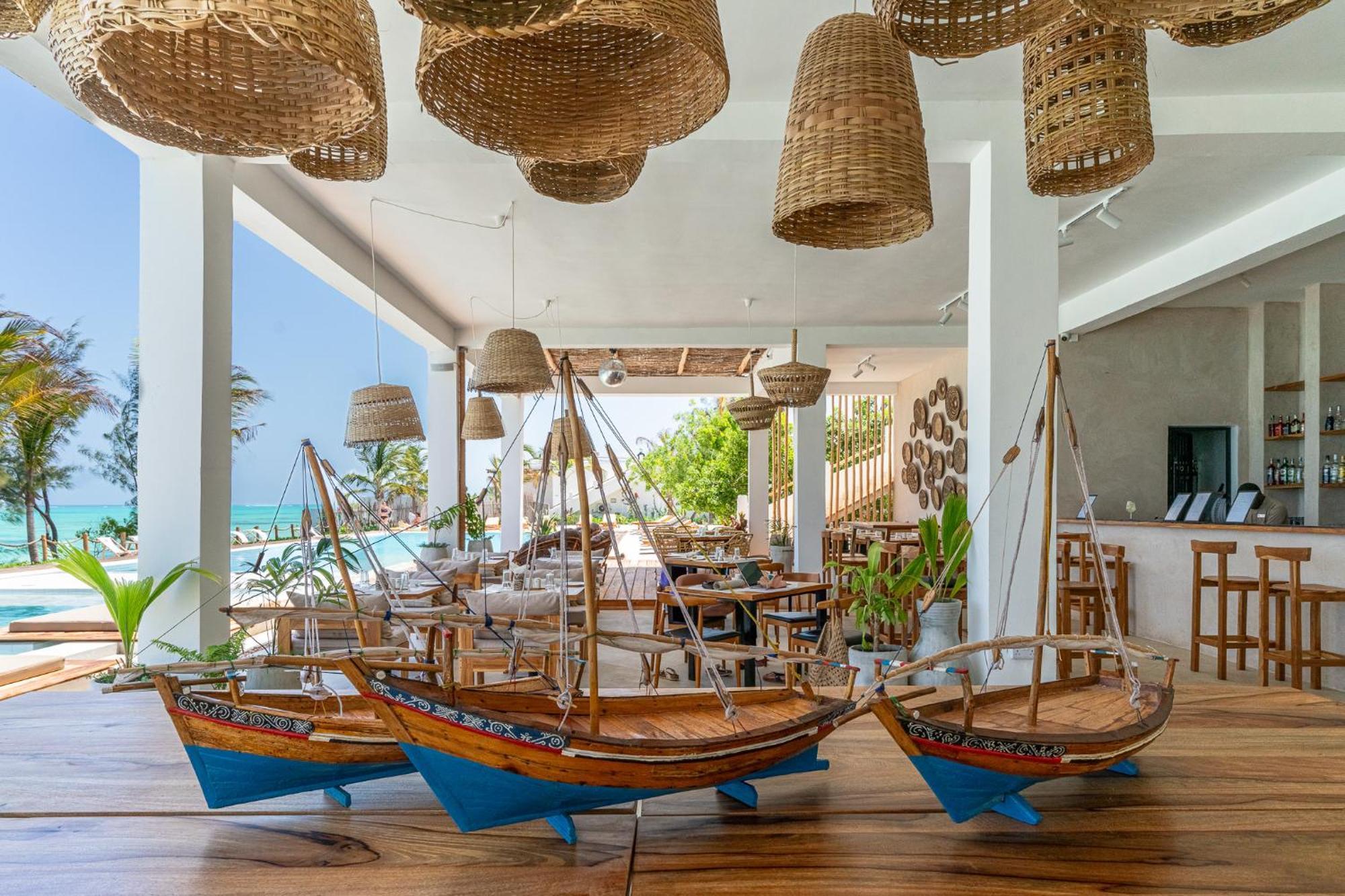 Kaskazi Zanzibar Jambiani (Zanzibar)