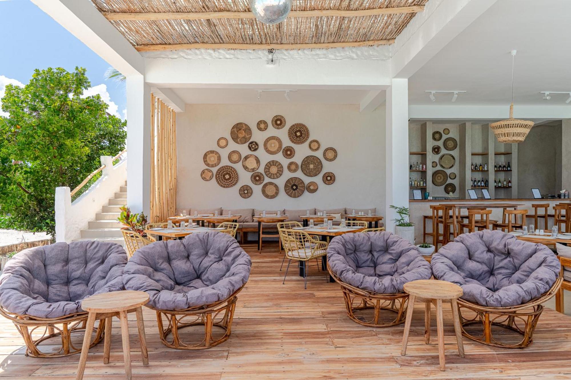 Kaskazi Zanzibar Hotel