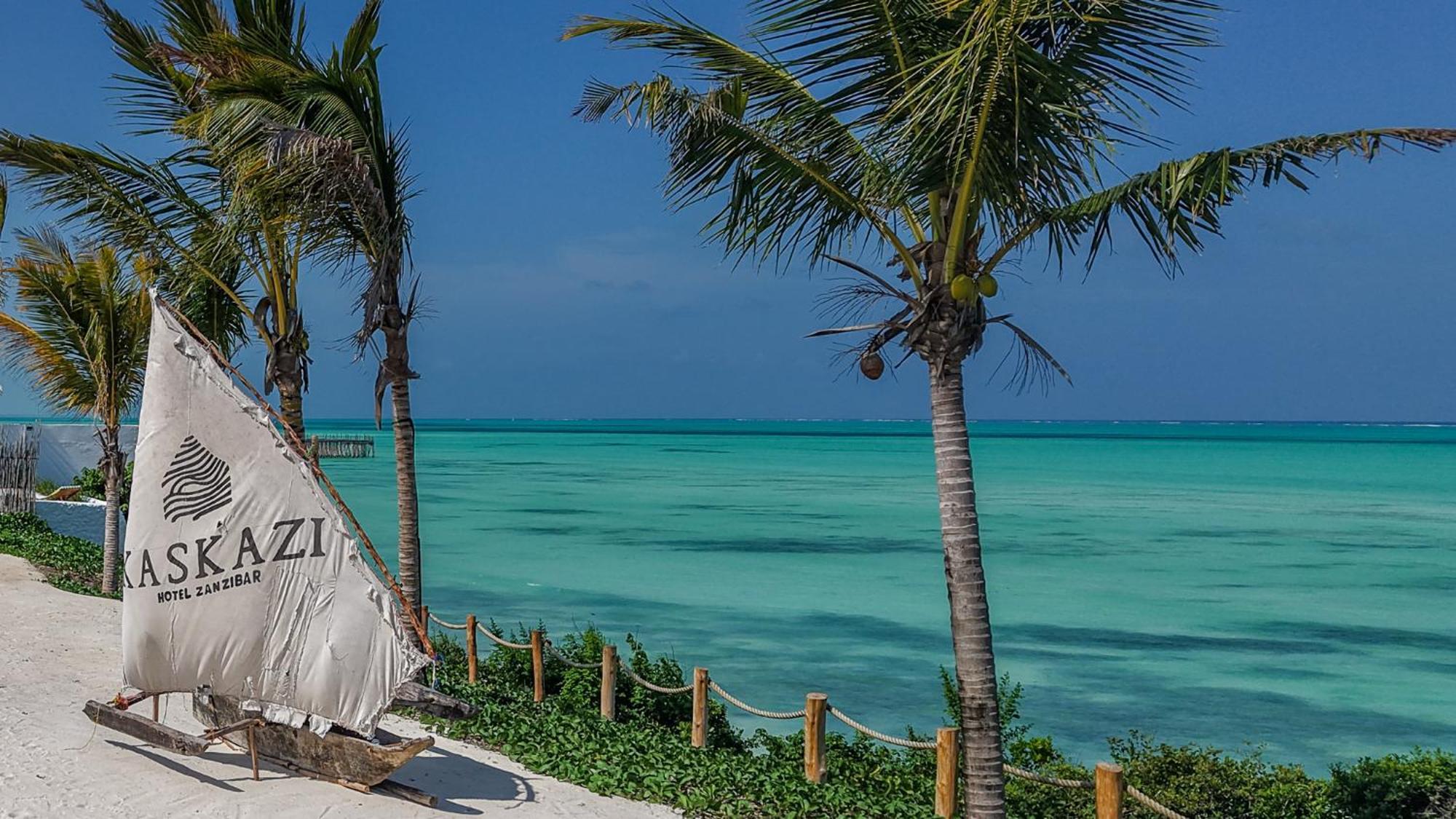 Hotel Kaskazi Zanzibar
