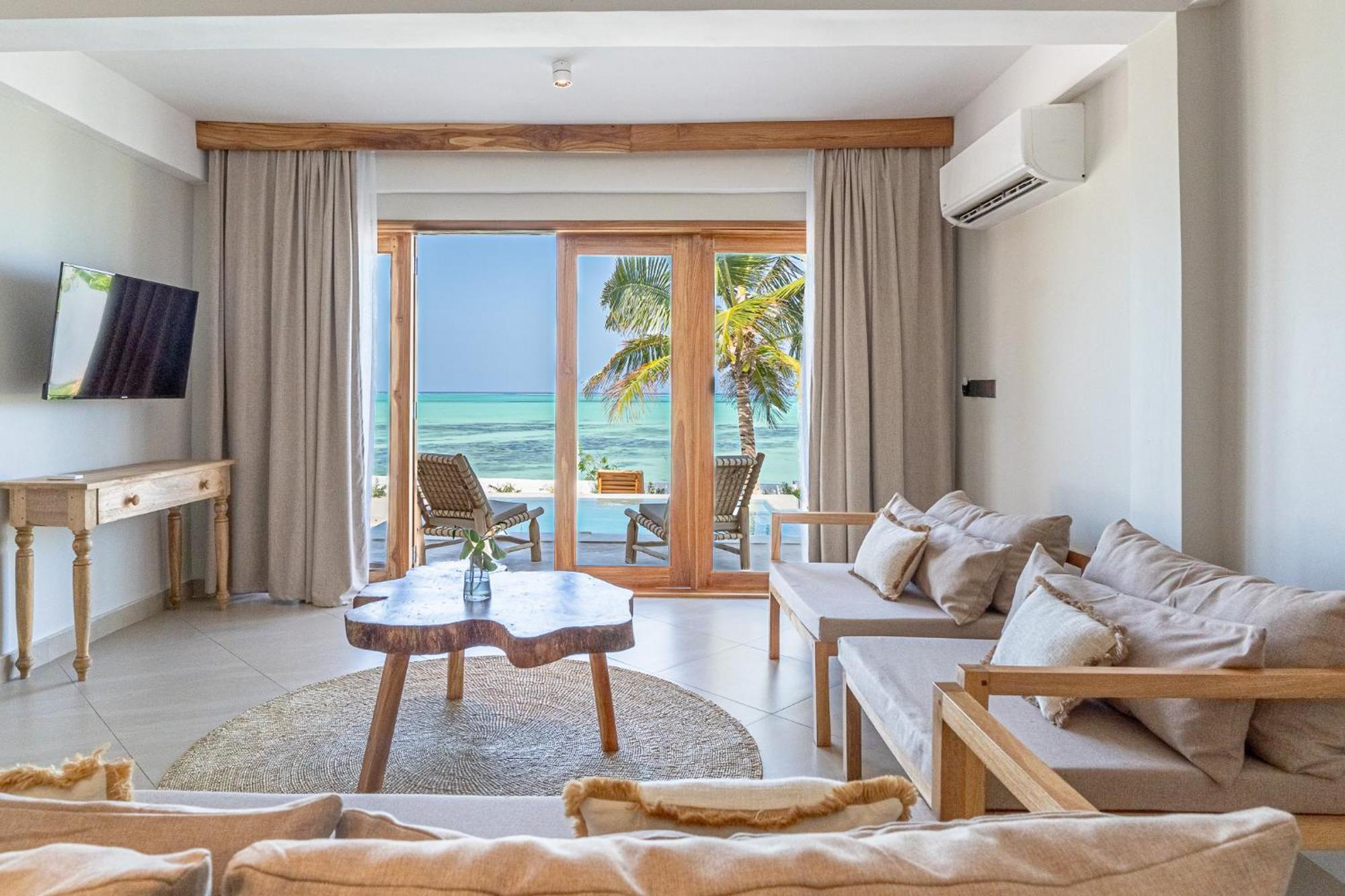Hotel Kaskazi Zanzibar *