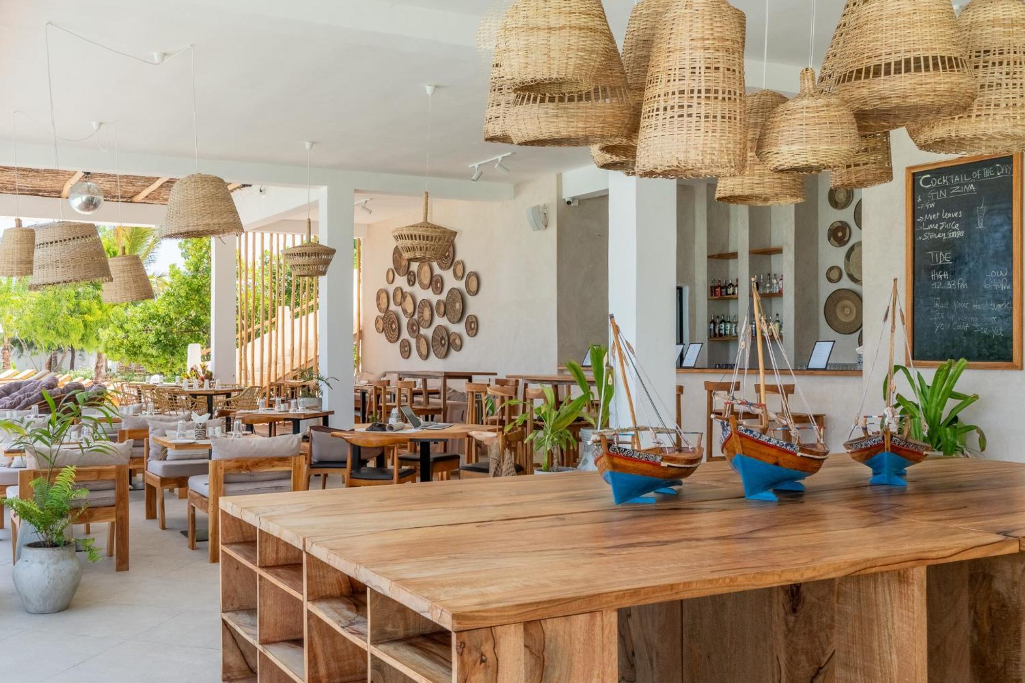 Kaskazi Zanzibar Hotel Jambiani (Zanzibar)