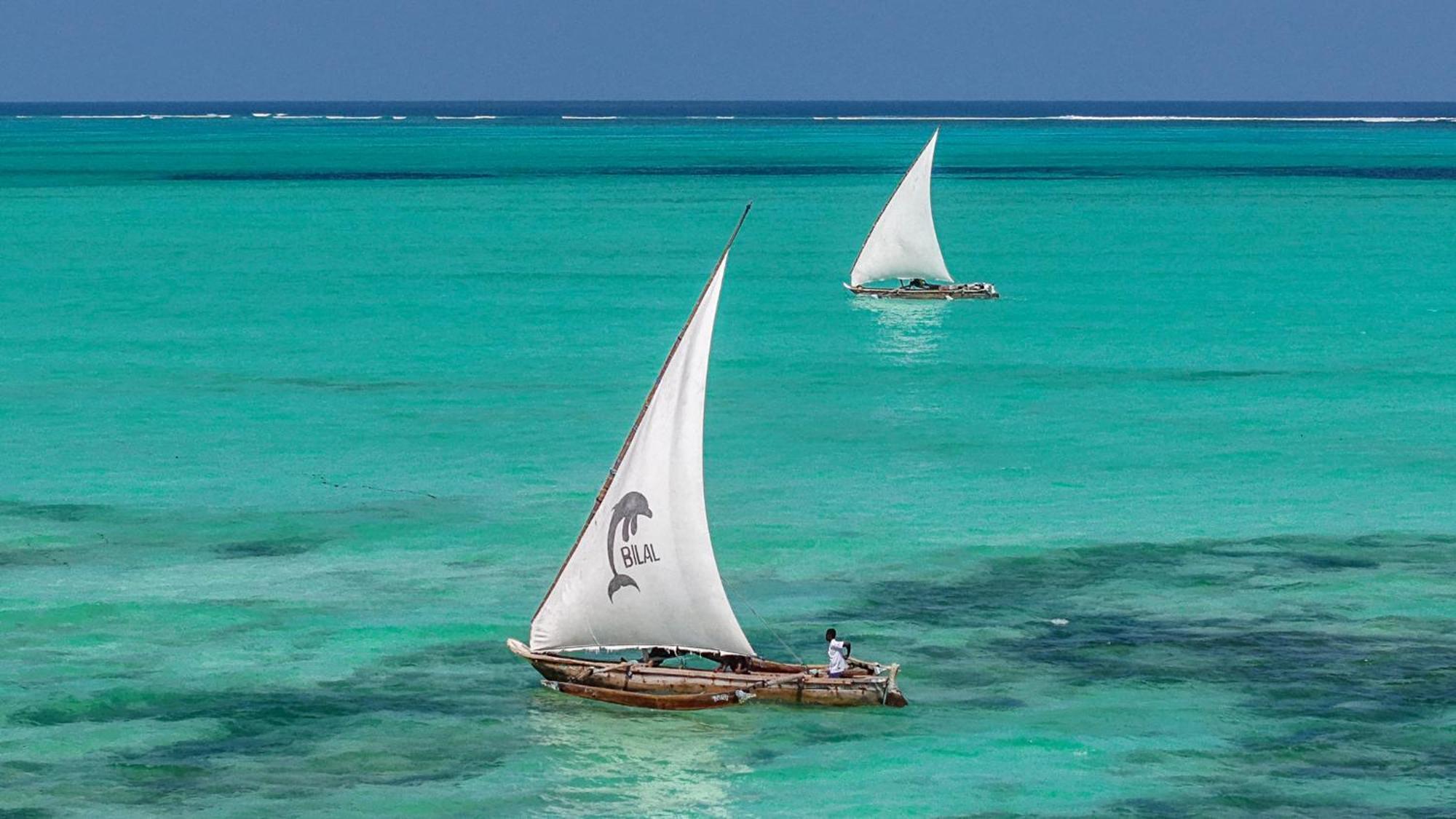 Kaskazi Zanzibar