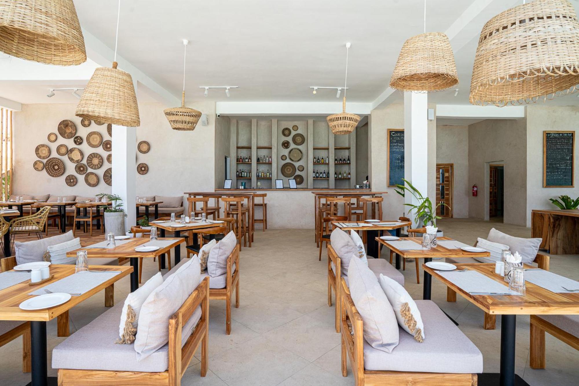 Hotel Kaskazi Zanzibar