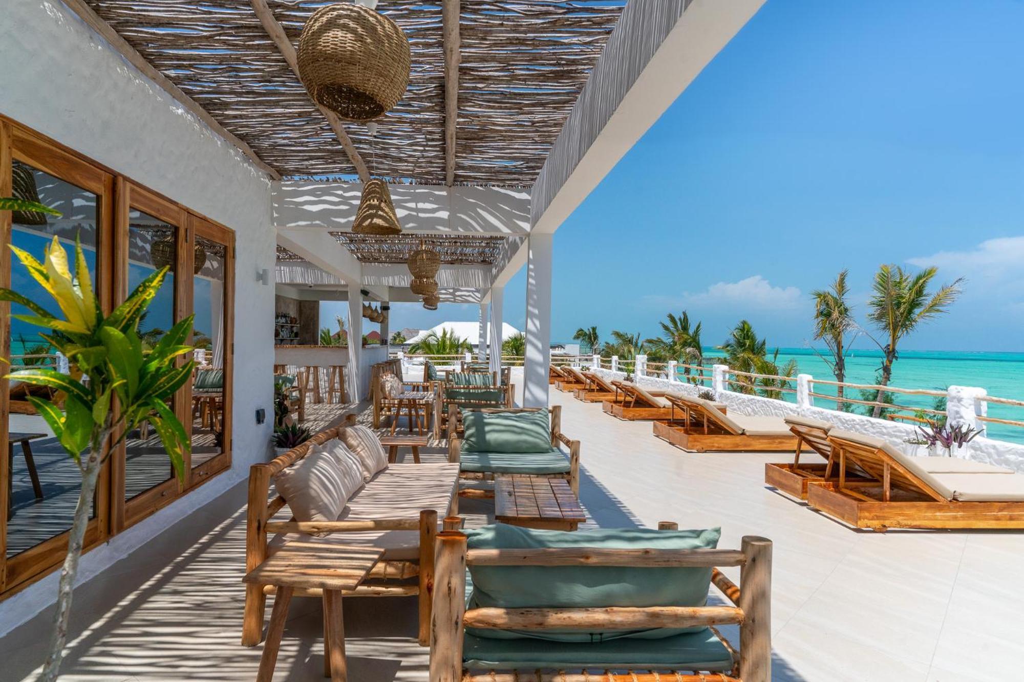 Kaskazi Zanzibar Hotel *