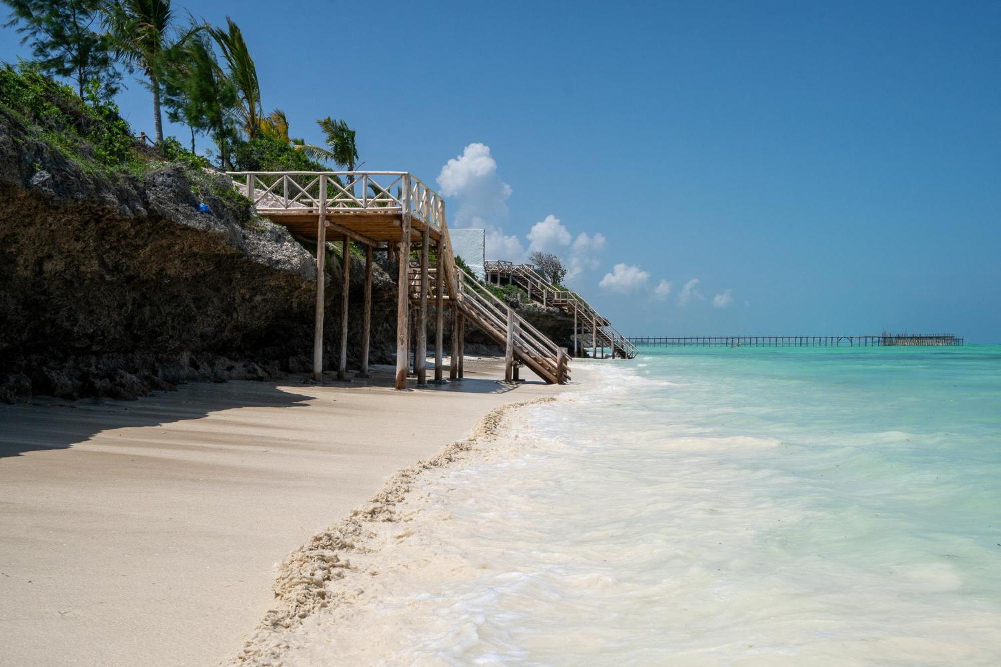 Hotel Kaskazi Zanzibar Jambiani (Zanzibar)