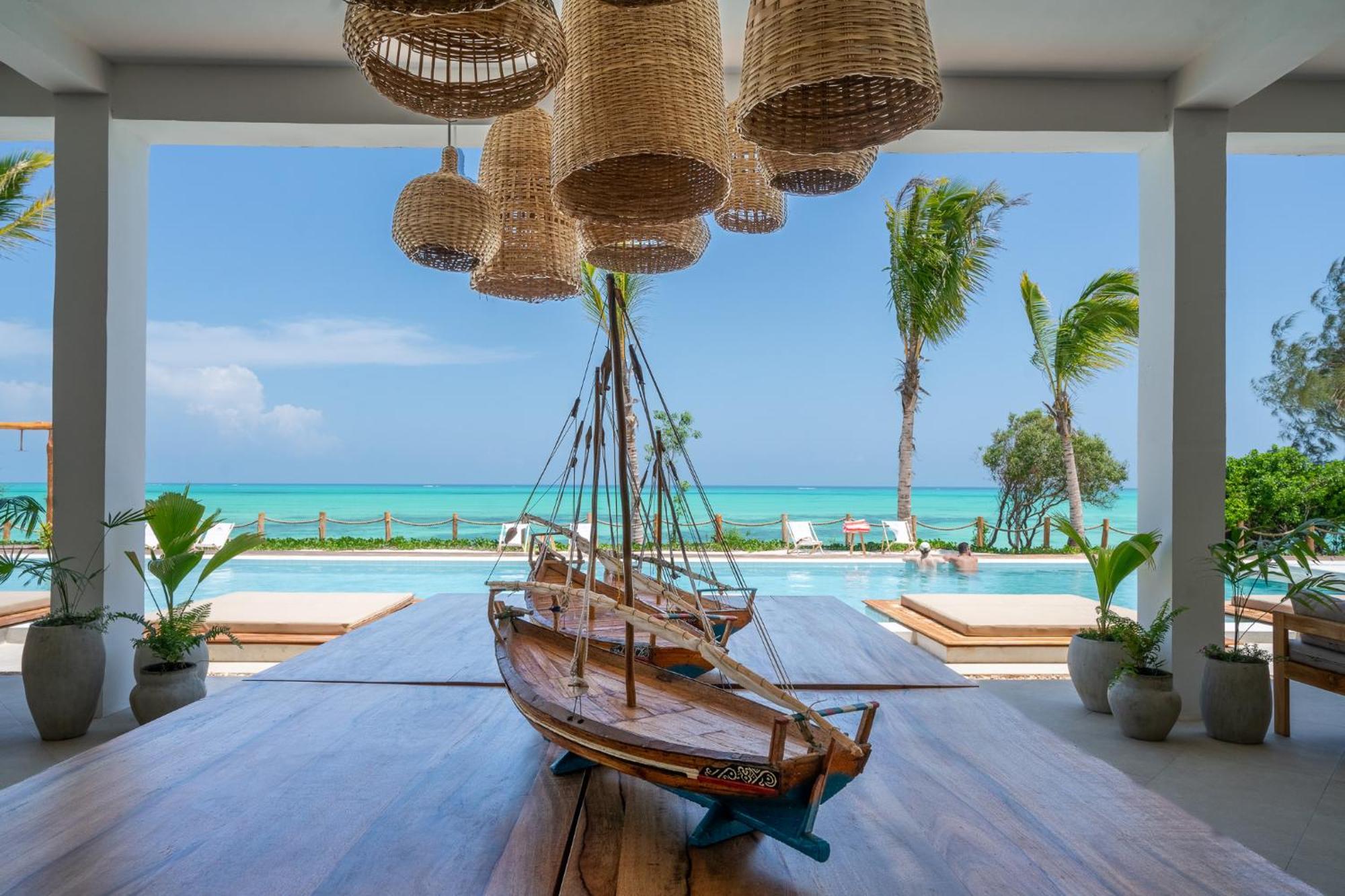 Kaskazi Zanzibar Jambiani (Zanzibar)