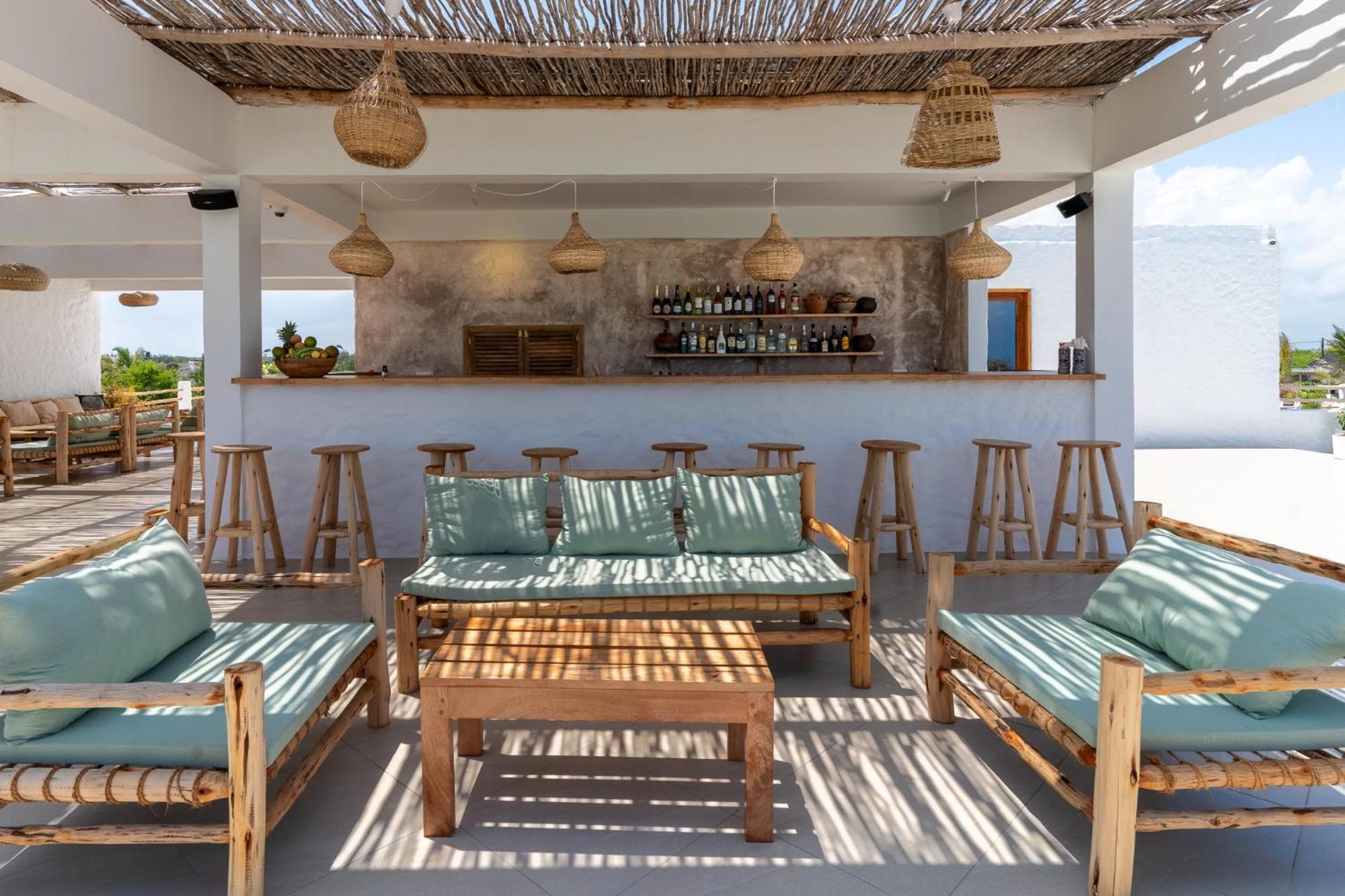 Kaskazi Zanzibar