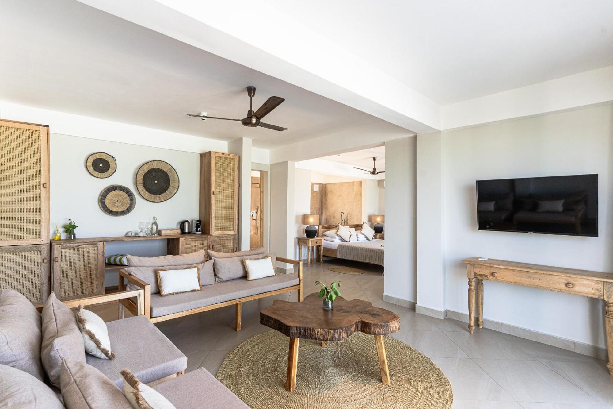 Hotel Kaskazi Zanzibar Jambiani (Zanzibar)