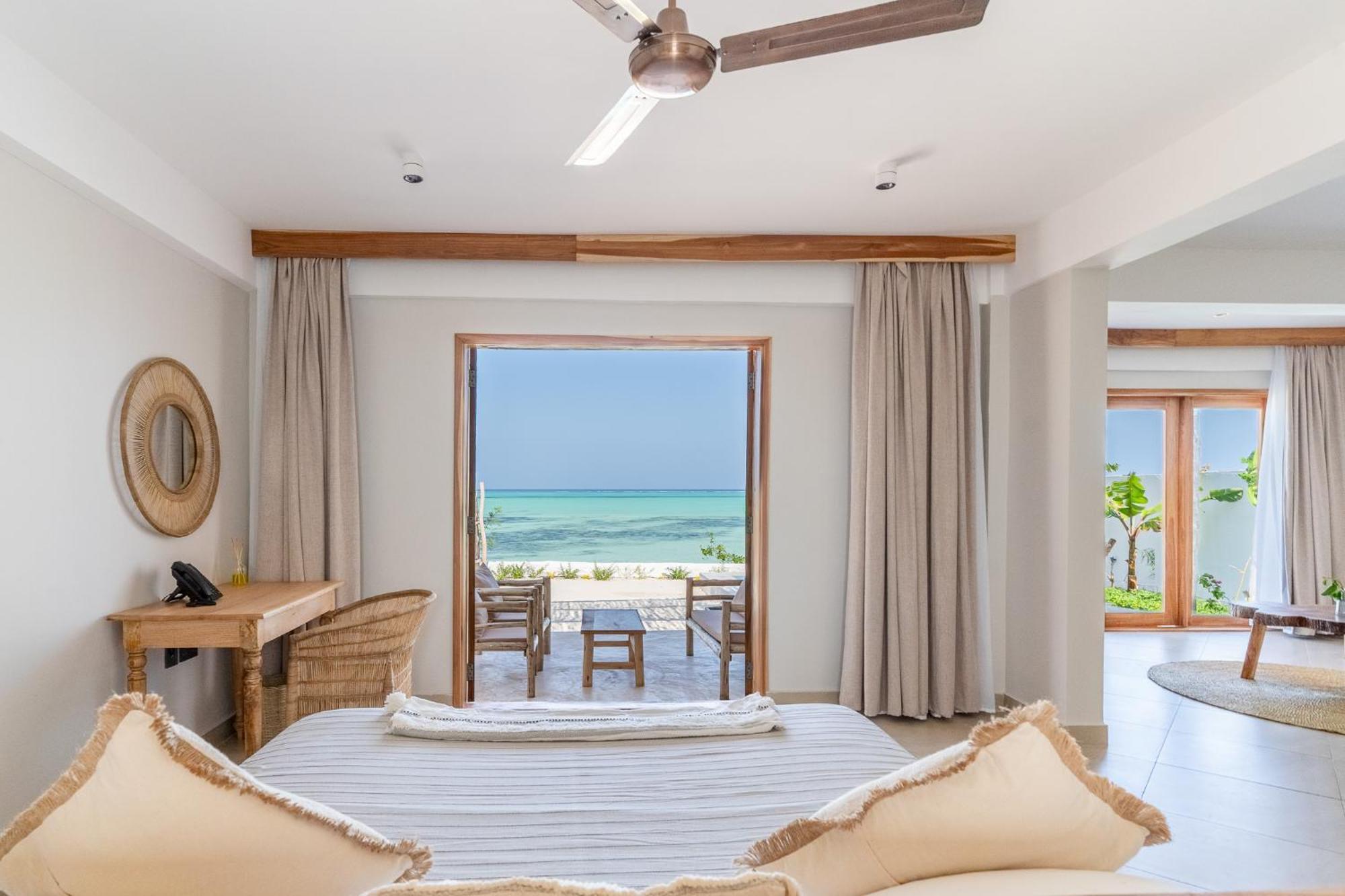 Hotel Kaskazi Zanzibar Jambiani (Zanzibar)