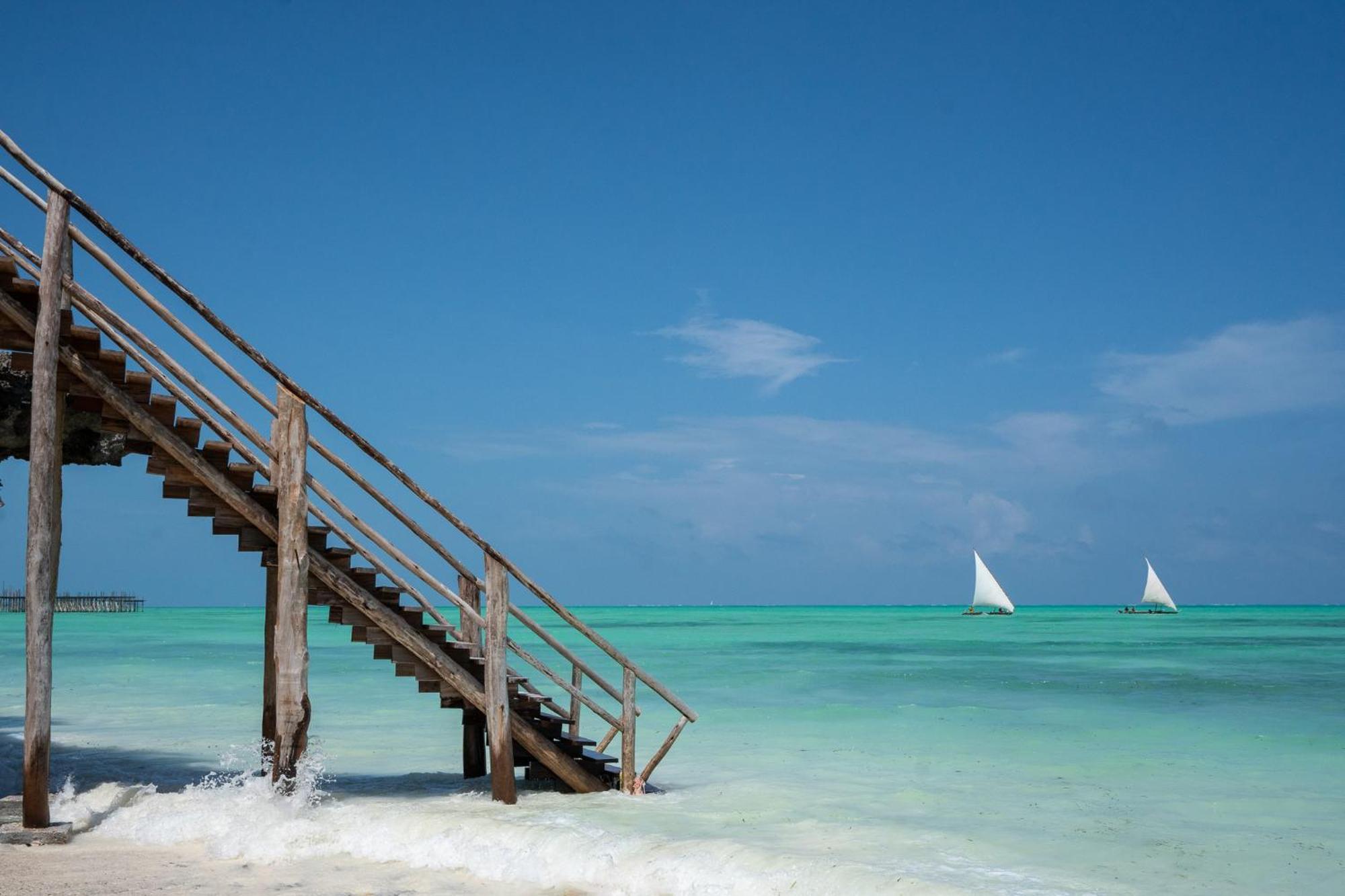 Kaskazi Zanzibar