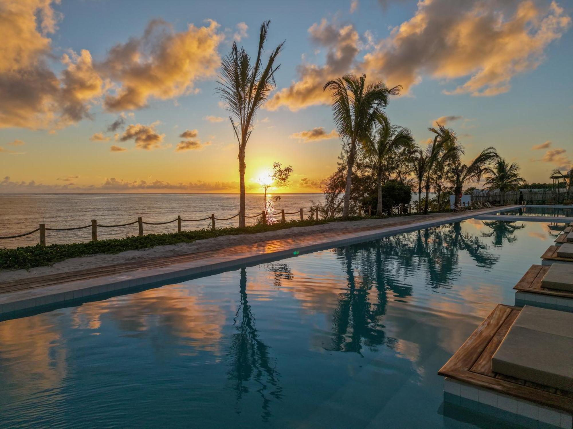 Hotel Kaskazi Zanzibar Jambiani (Zanzibar)