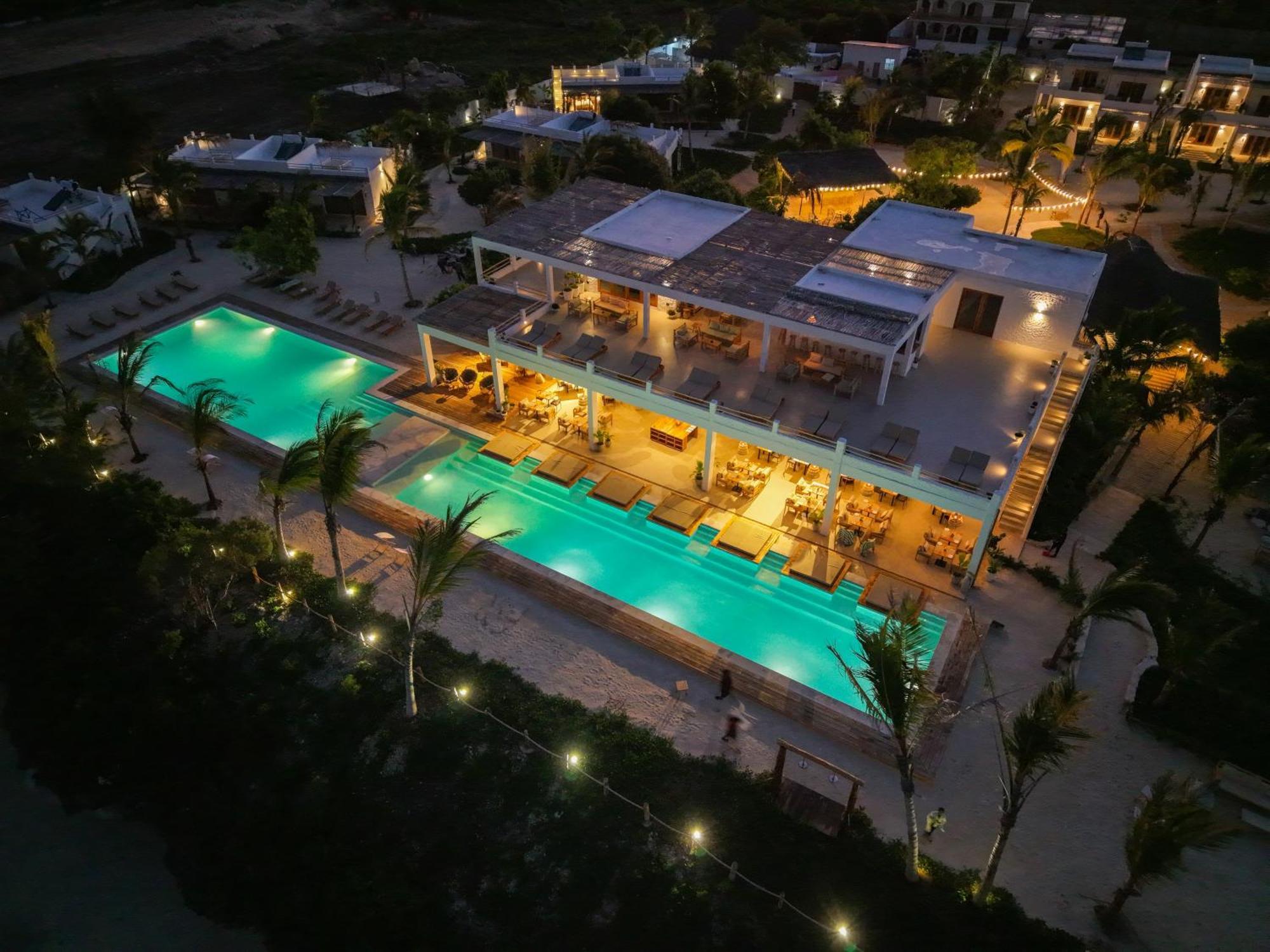 Kaskazi Zanzibar