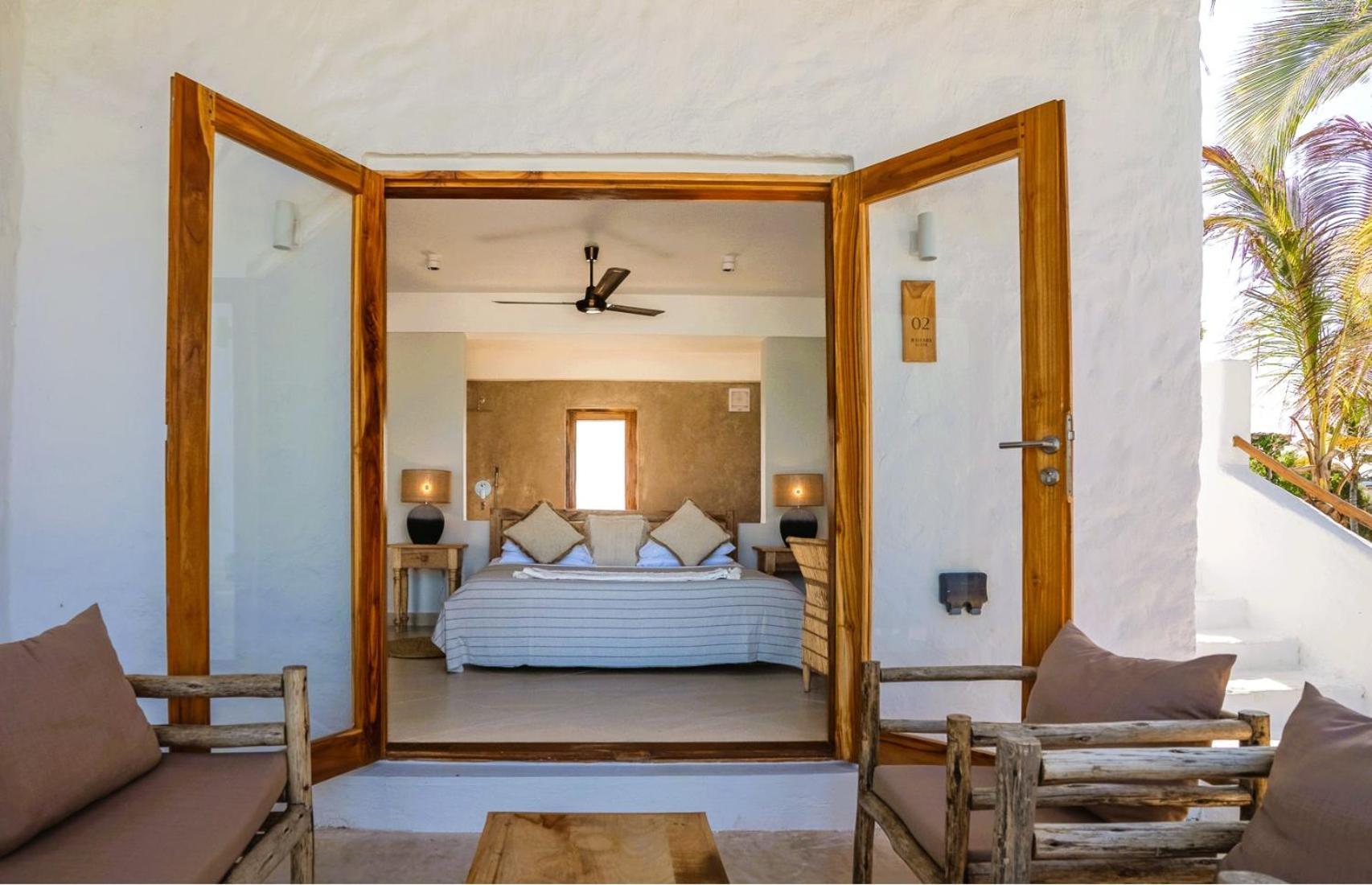 Hotel Kaskazi Zanzibar *