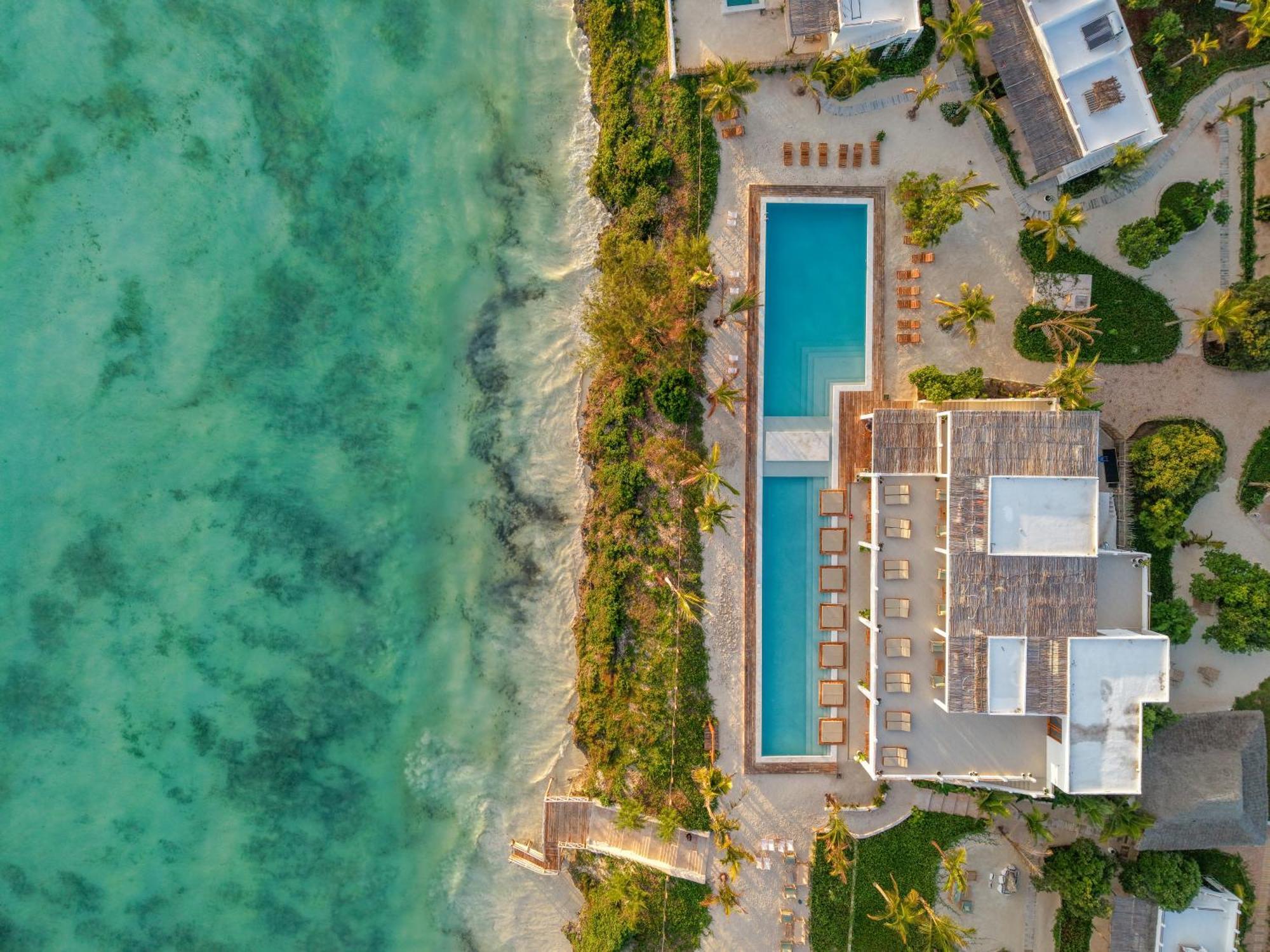 Kaskazi Zanzibar Jambiani (Zanzibar)