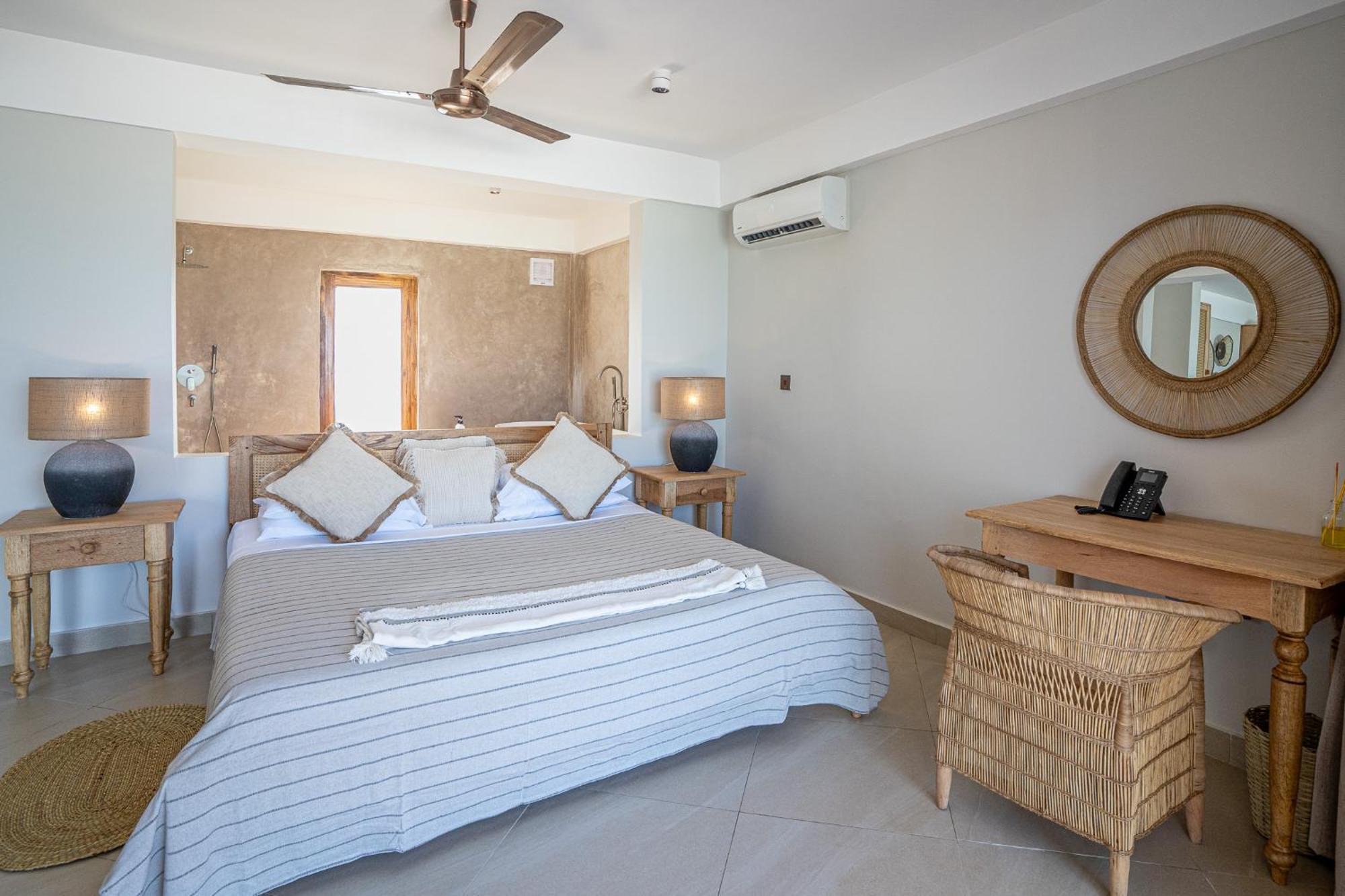 Kaskazi Zanzibar Jambiani (Zanzibar)