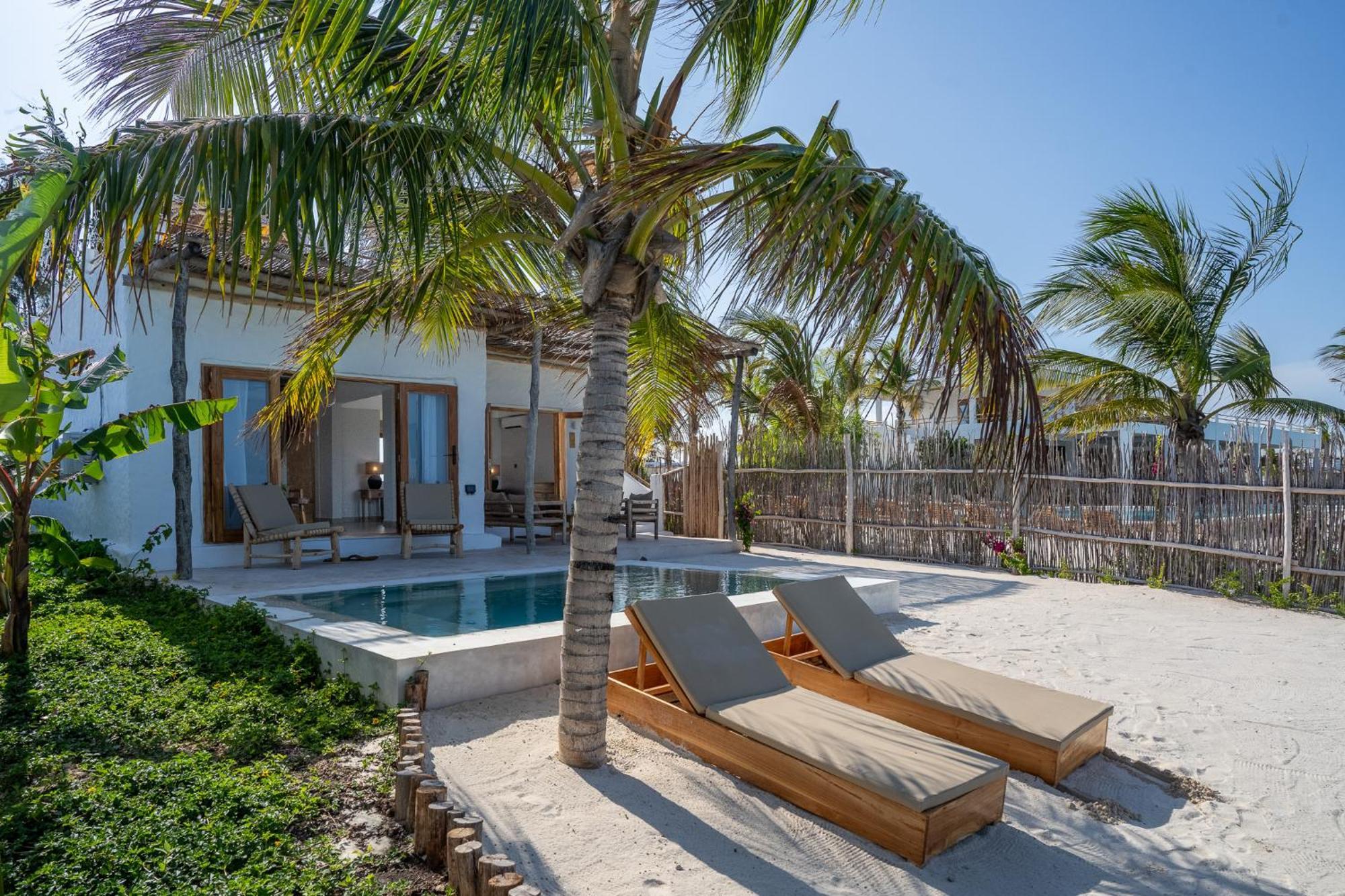 Kaskazi Zanzibar Hotel Jambiani (Zanzibar)