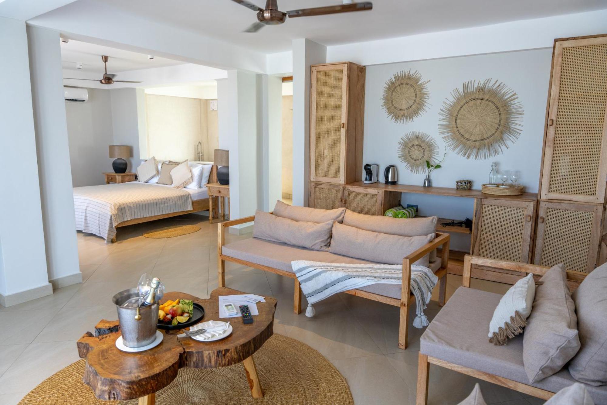 Kaskazi Zanzibar Hotel Jambiani (Zanzibar)