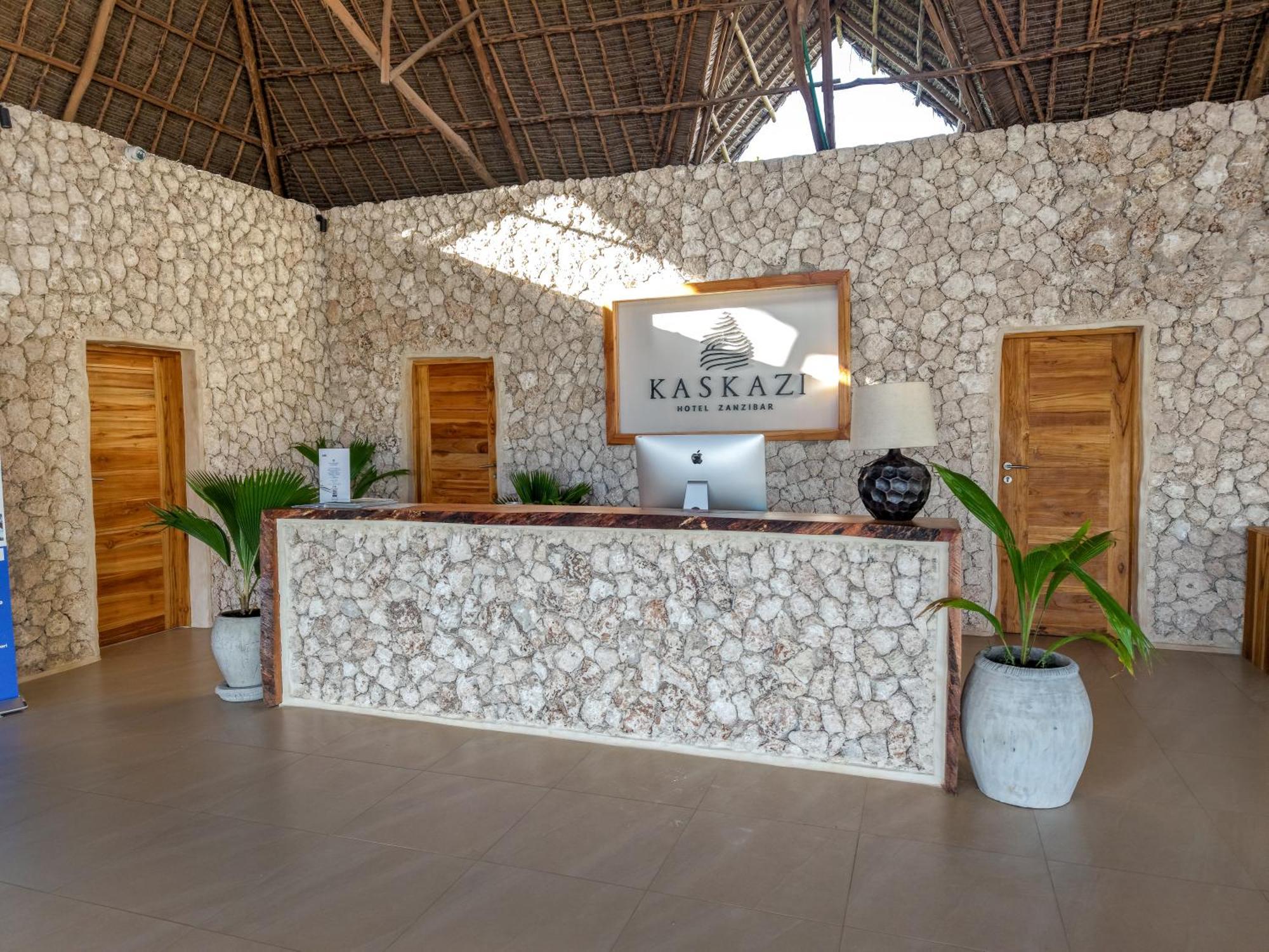 Kaskazi Zanzibar *